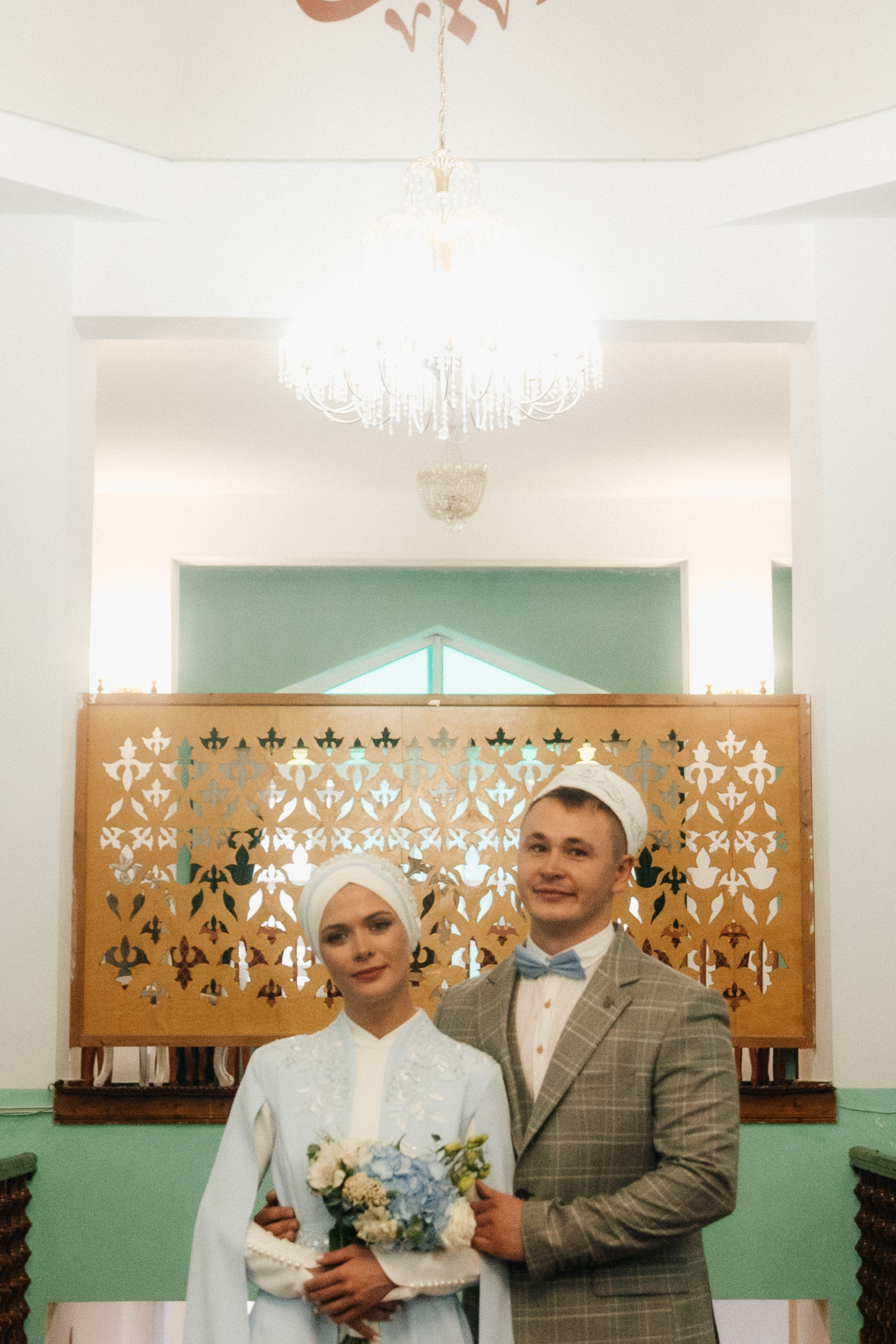 NIKAH. Семейный фотограф Казань Никита Федин