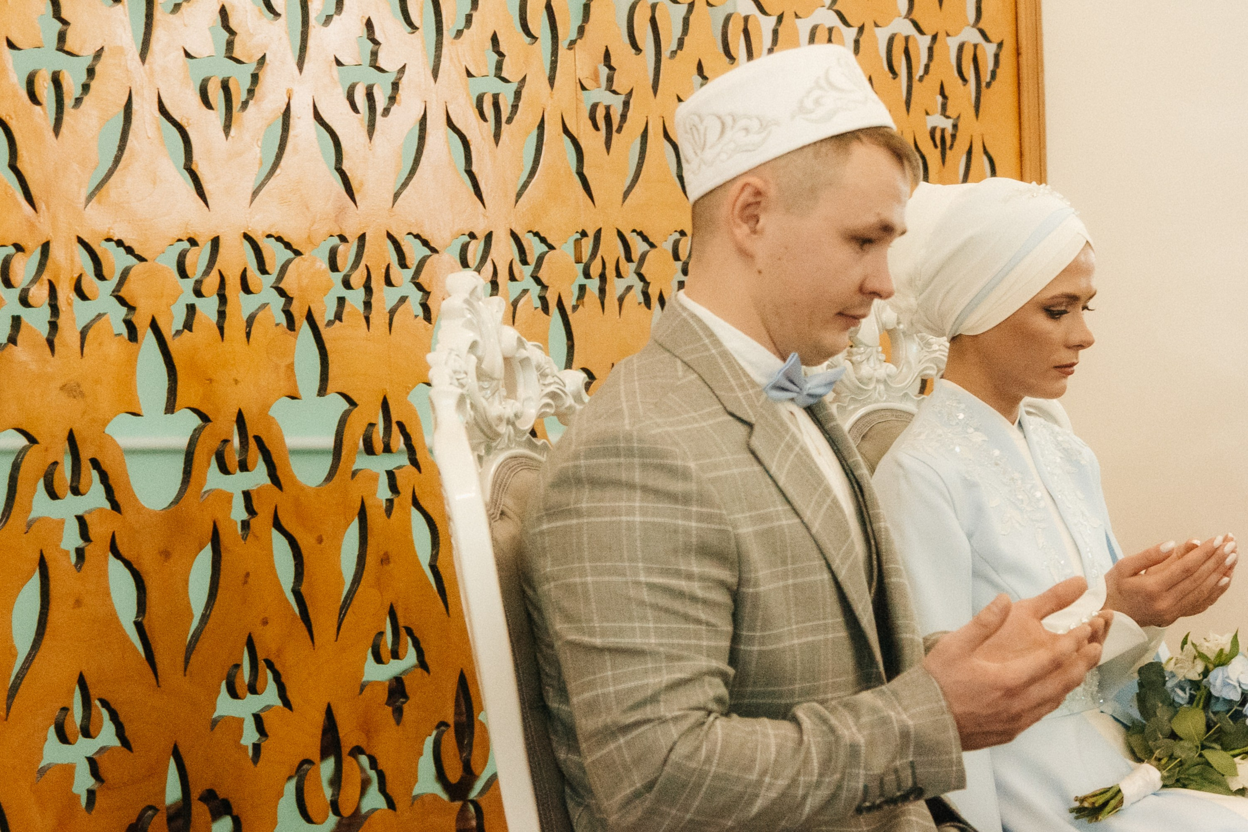 NIKAH. Семейный фотограф Казань Никита Федин