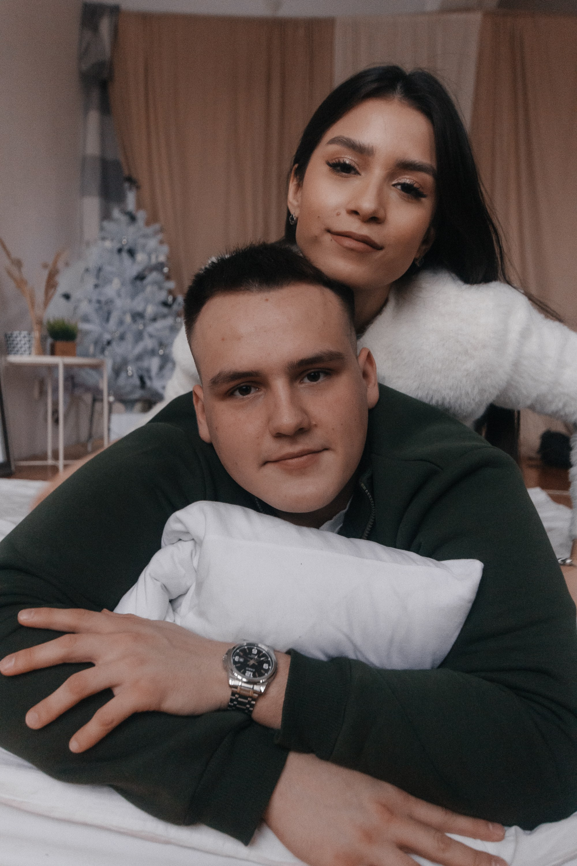 LOVE. Семейный фотограф Казань Никита Федин
