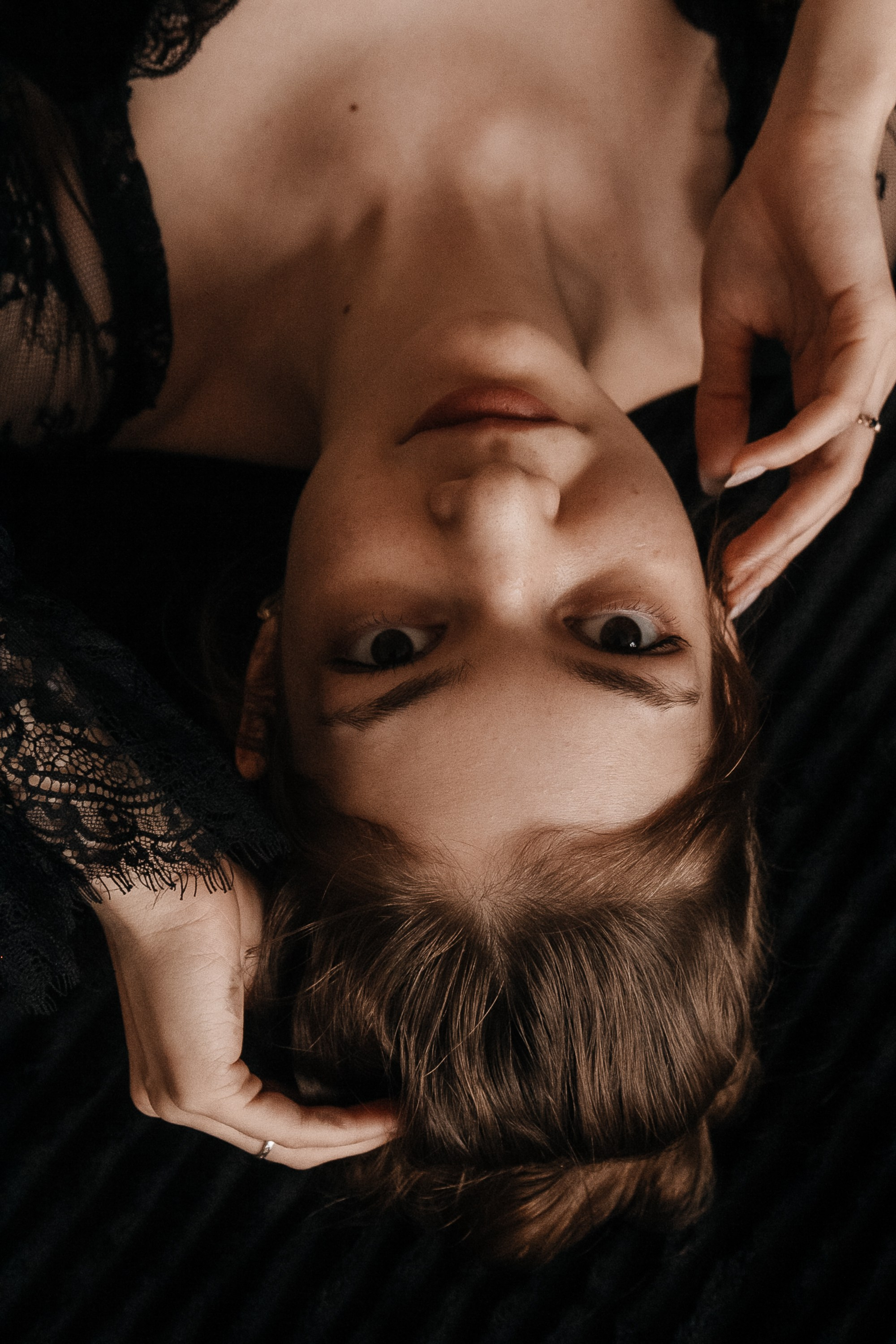 LOVE. Семейный фотограф Казань Никита Федин