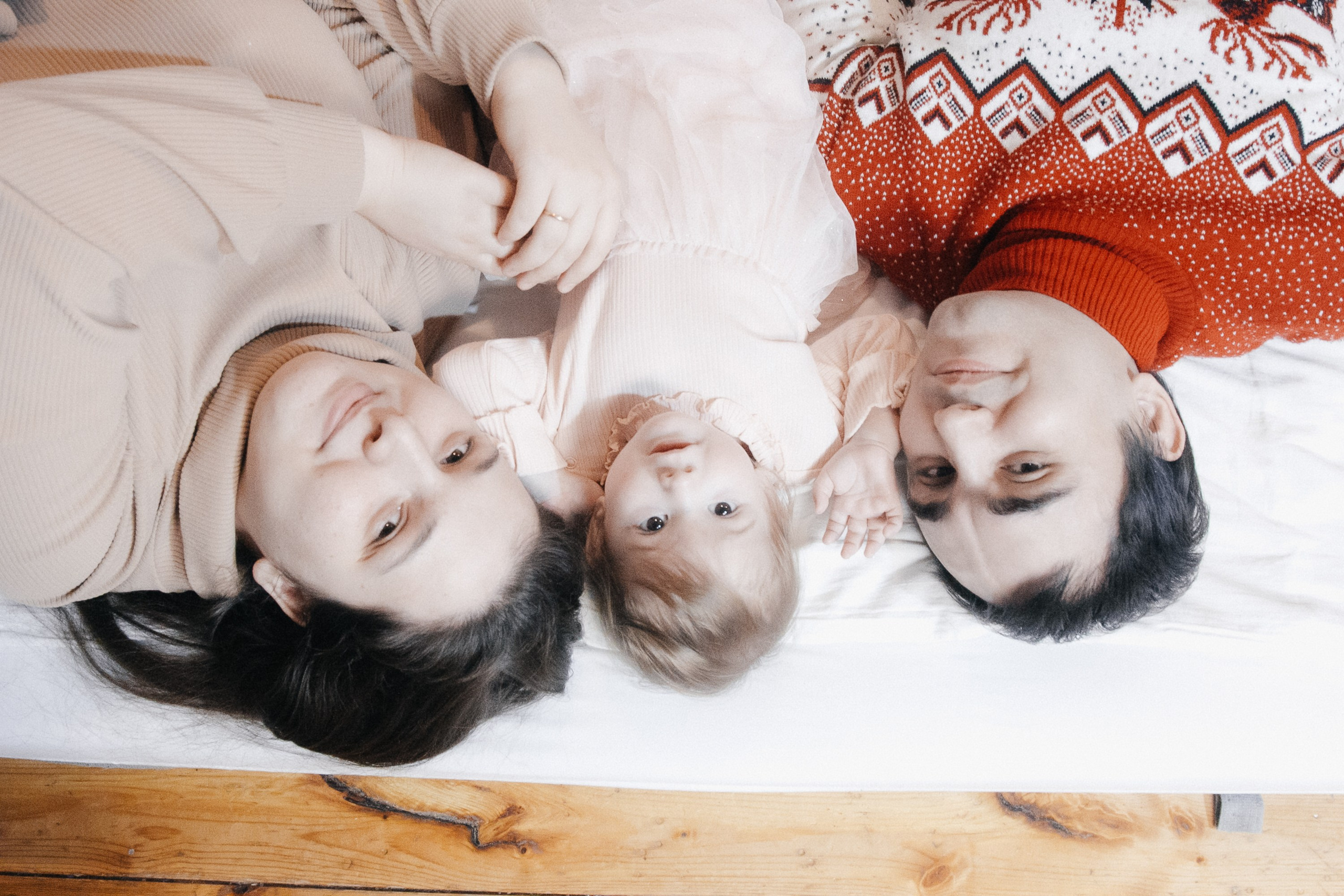 FAMILY. Семейный фотограф Казань Никита Федин
