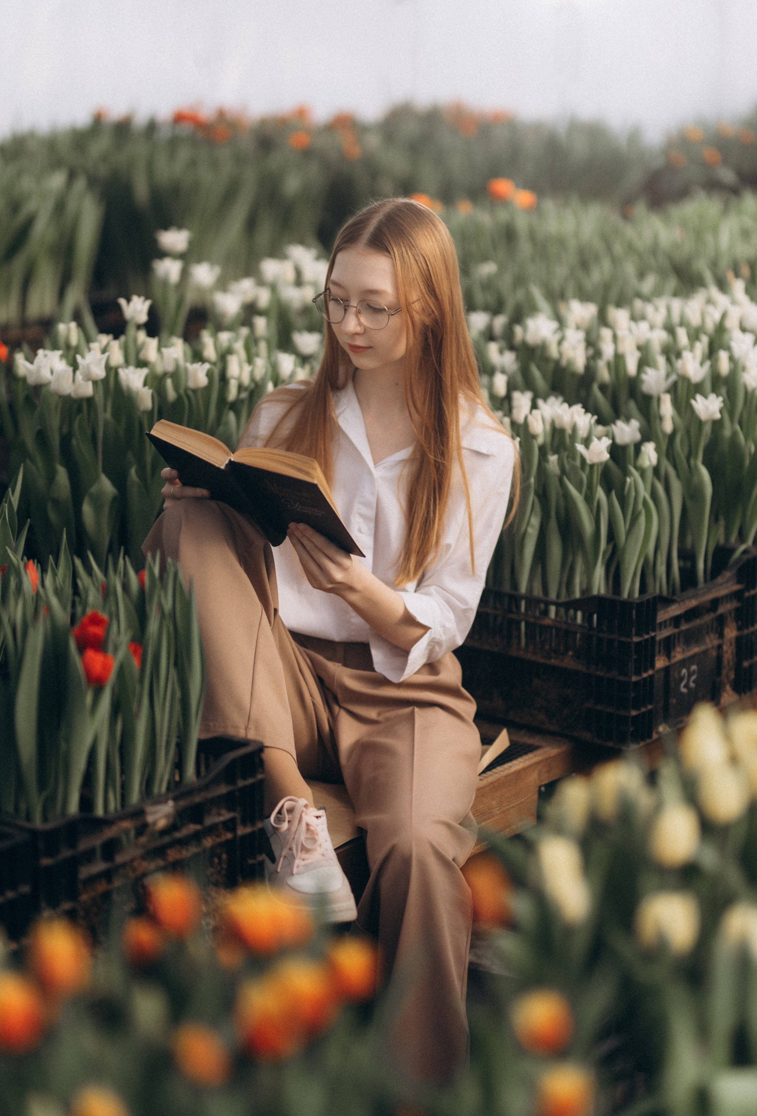 Садовый центр Велес. Фотограф Белебей Абзалетдинов Артур