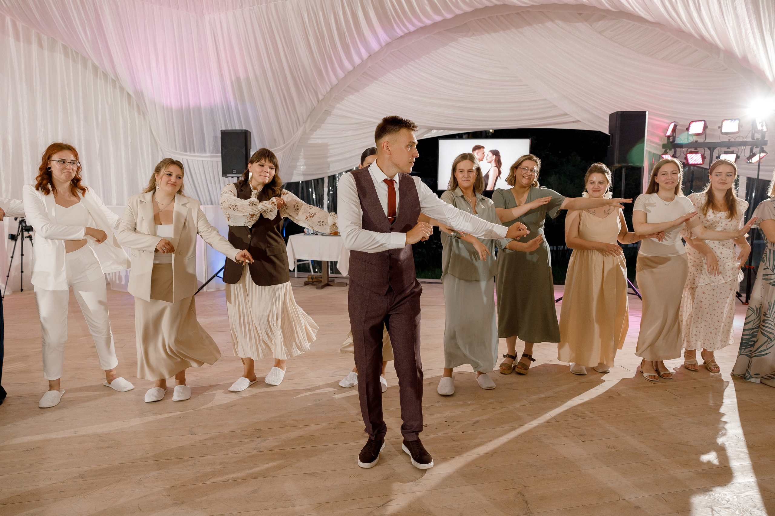 Никита & Ксения. Свадебный и репортажный фотограф