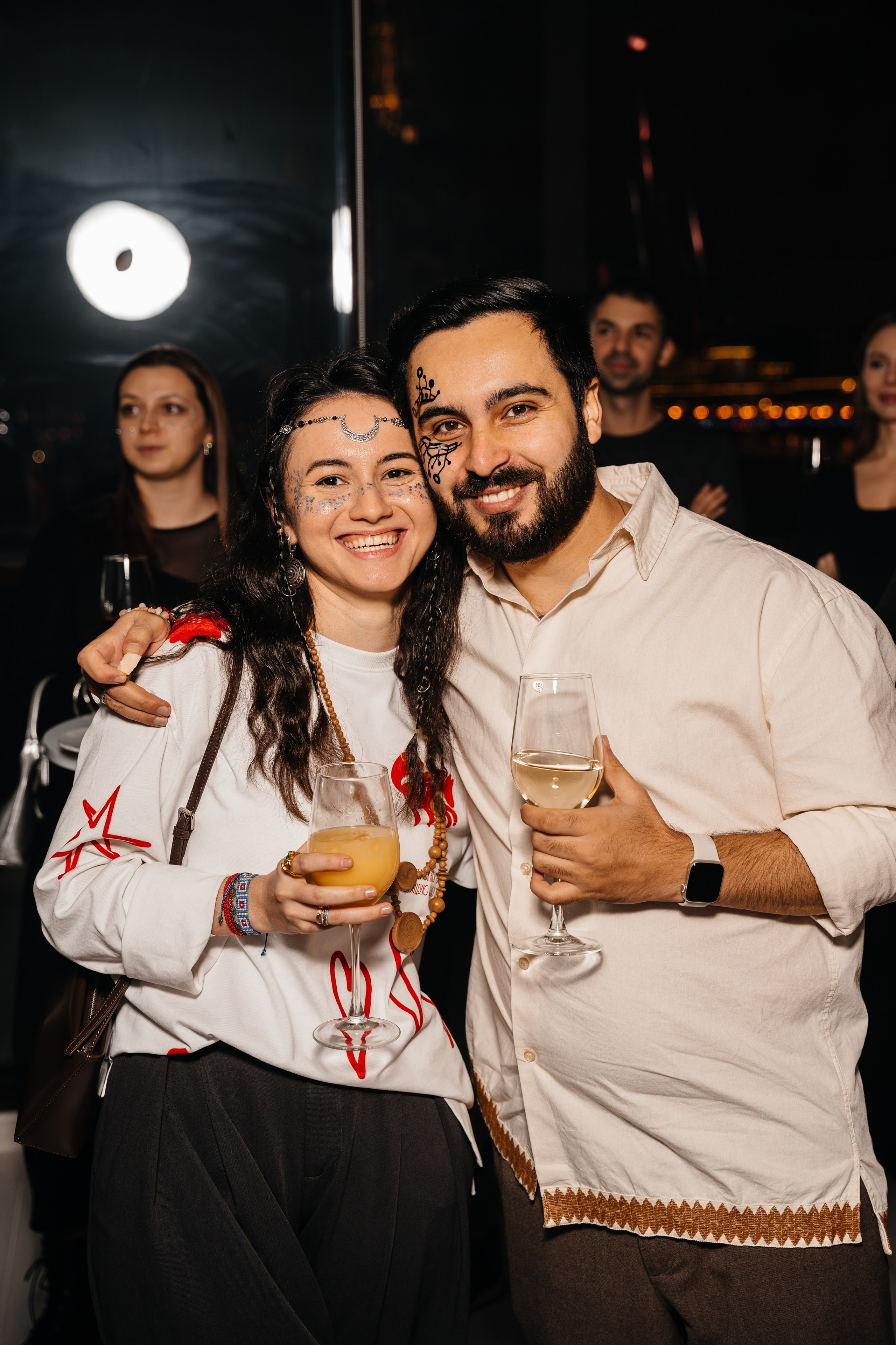 Съемка корпоратива для IT-Agency. Свадебный фотограф Барнаул Алексей Павлов