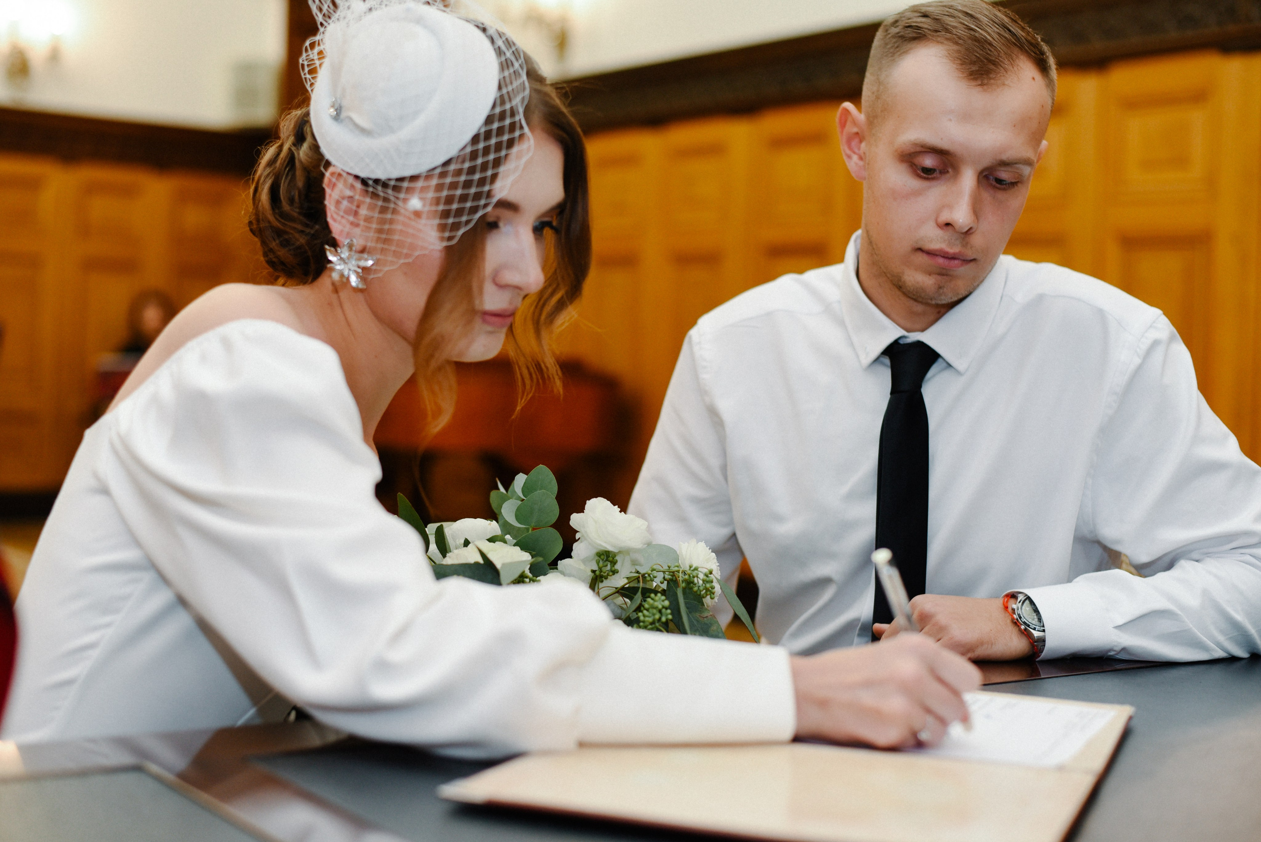 Егор и Виктория Грибоедовский ЗАГС и прогулка по городу. Фотограф Лола Волна, город Москва