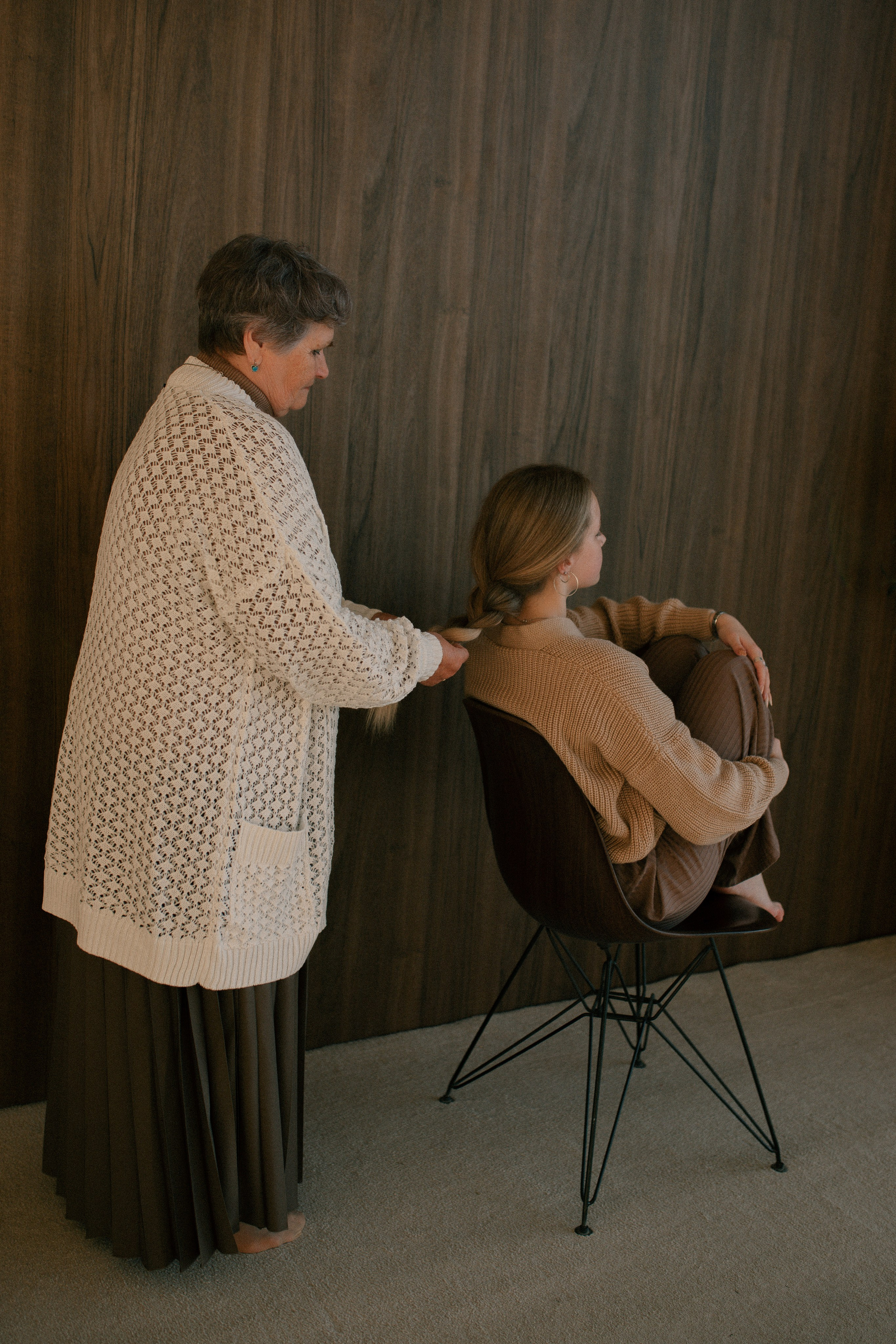 Семейные ценности. Свадебный фотограф Новосибирск