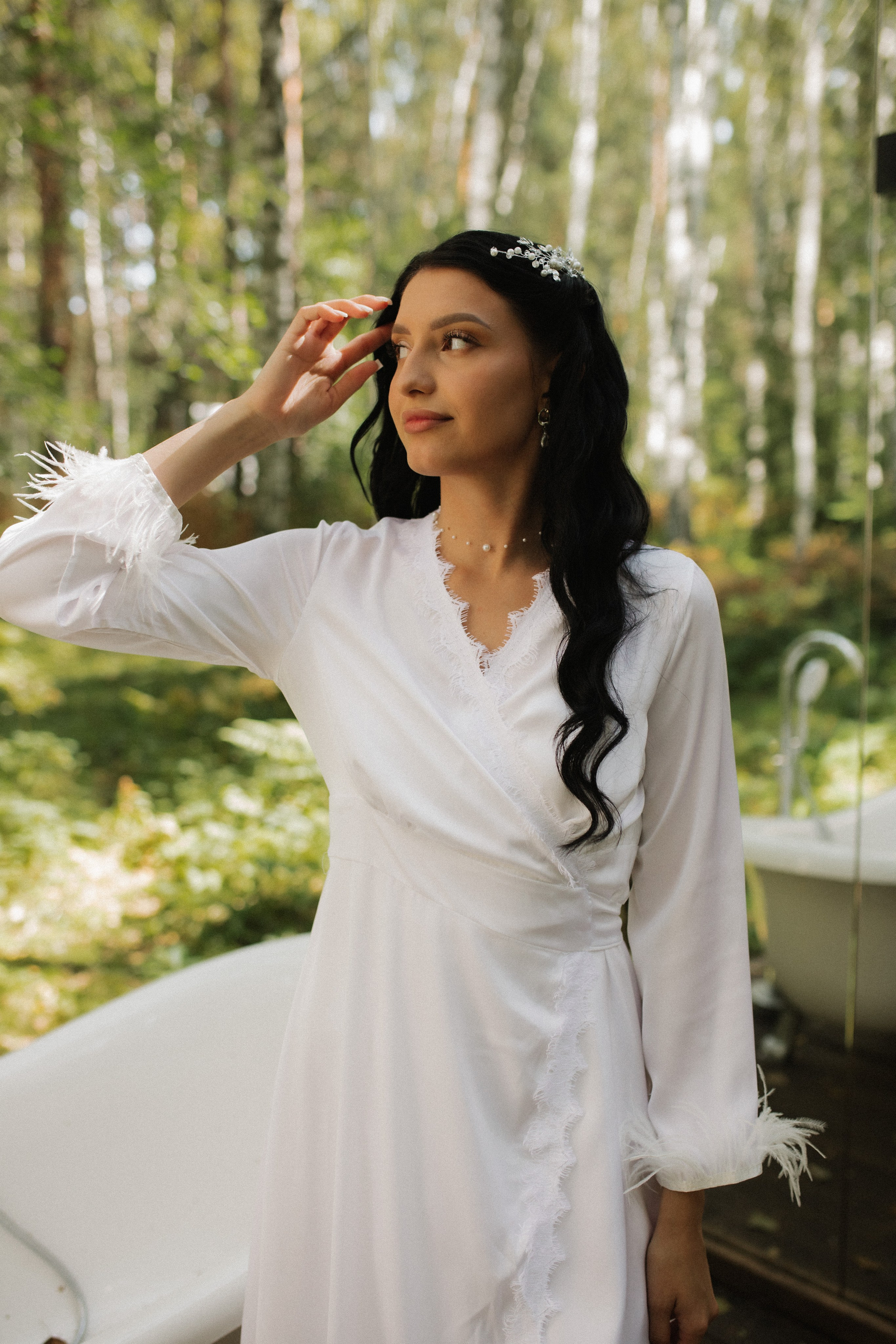 Александр & Екатерина. Свадебный фотограф Новосибирск