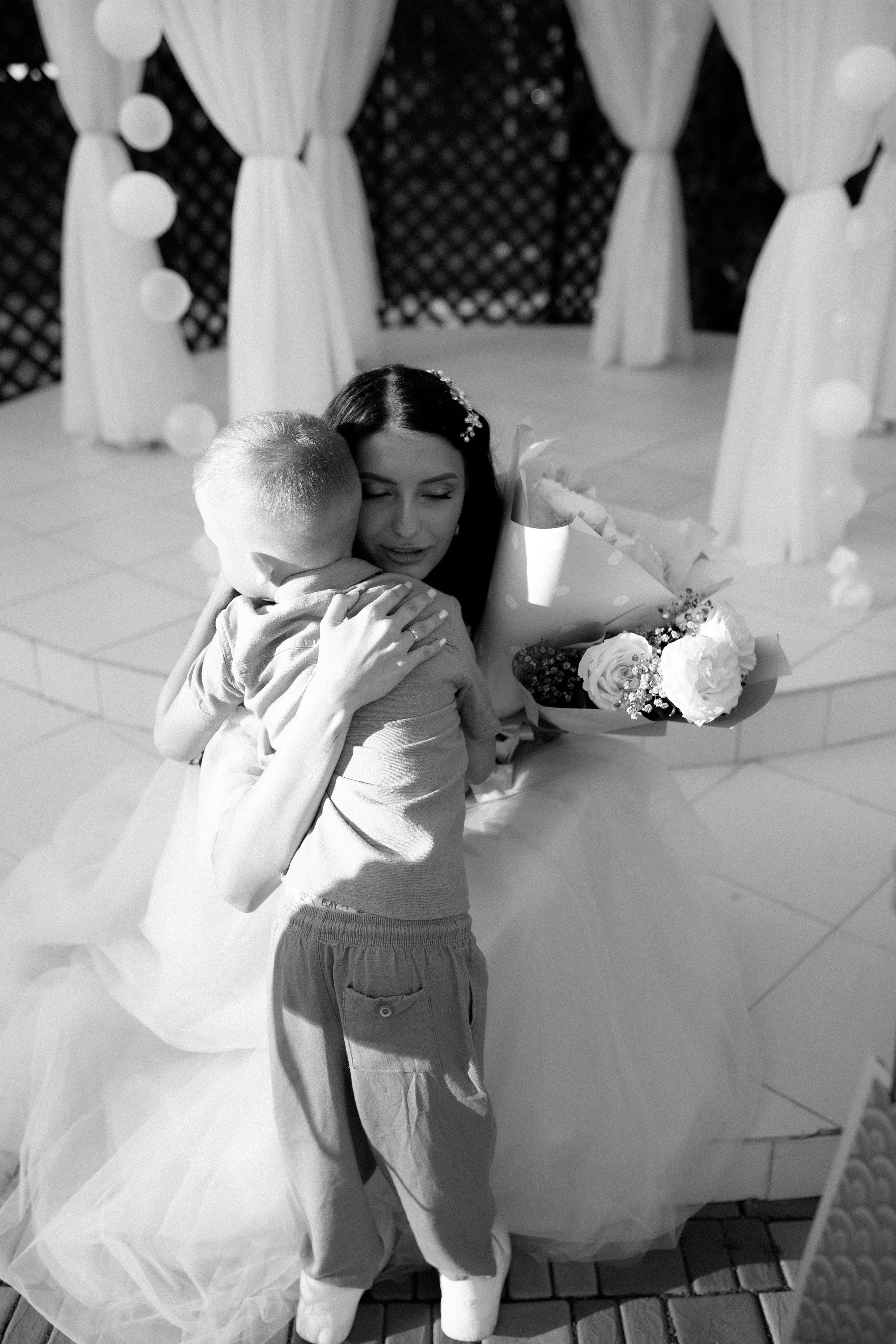 Александр & Екатерина. Свадебный фотограф Новосибирск