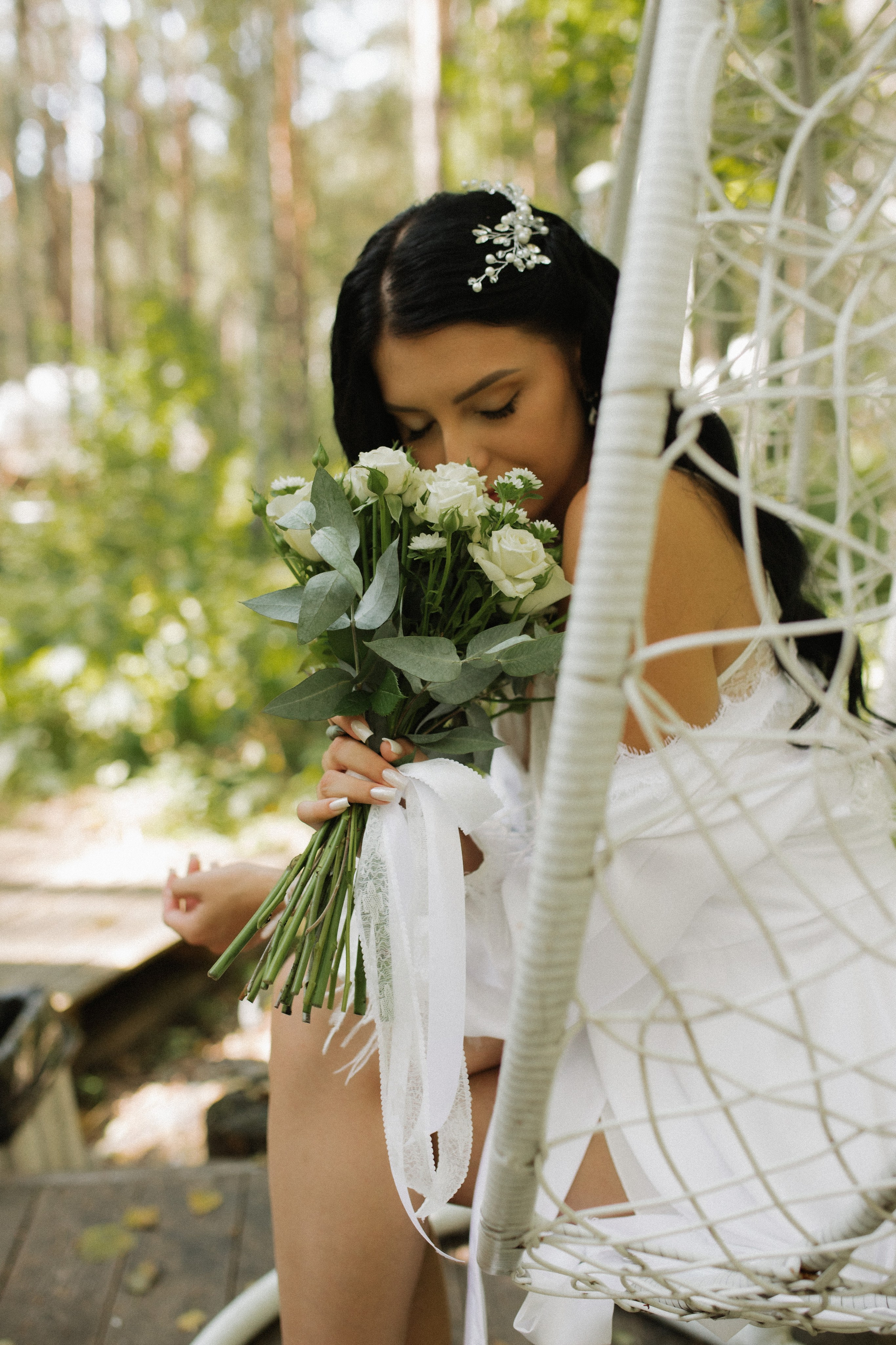 Александр & Екатерина. Свадебный фотограф Новосибирск