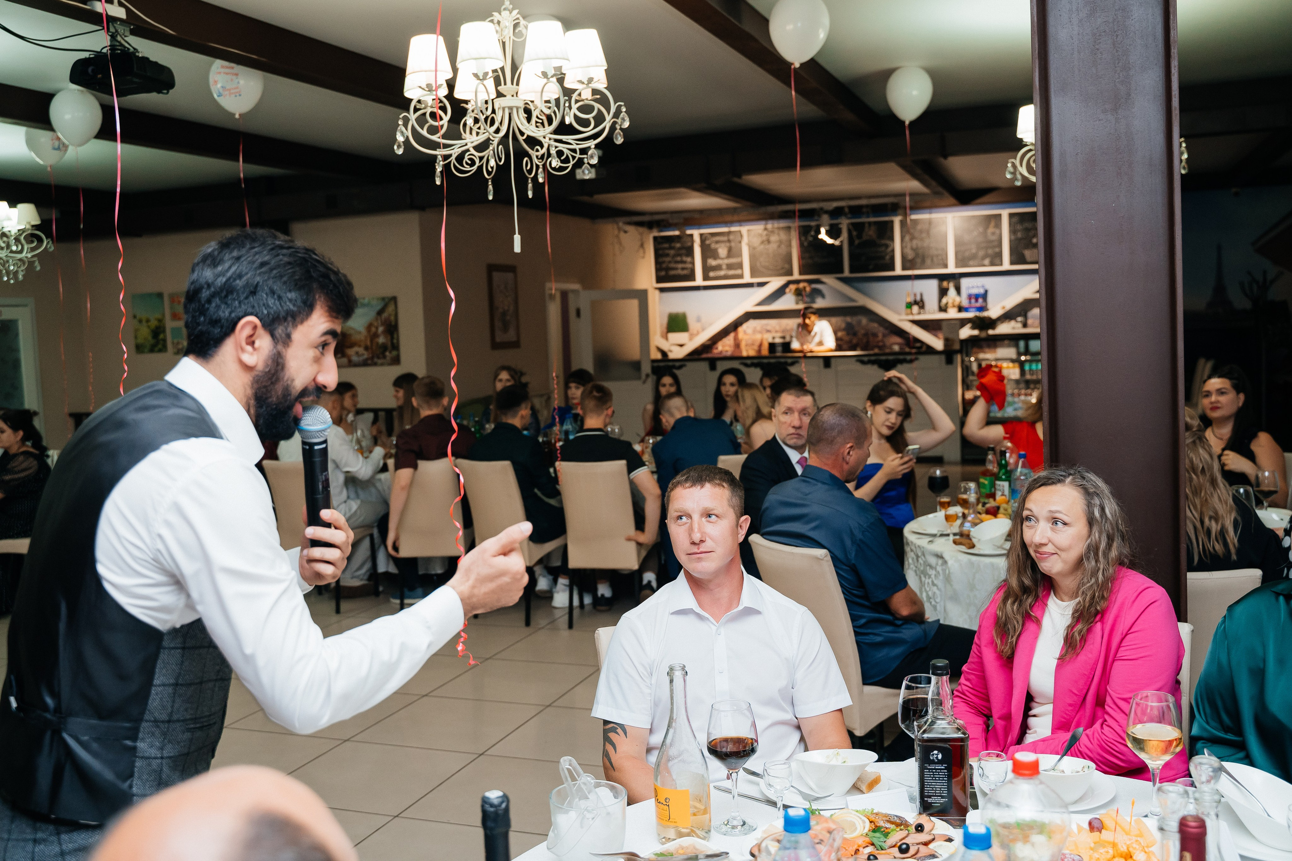 Репортаж. Виктория Алпеева — фотограф по любви