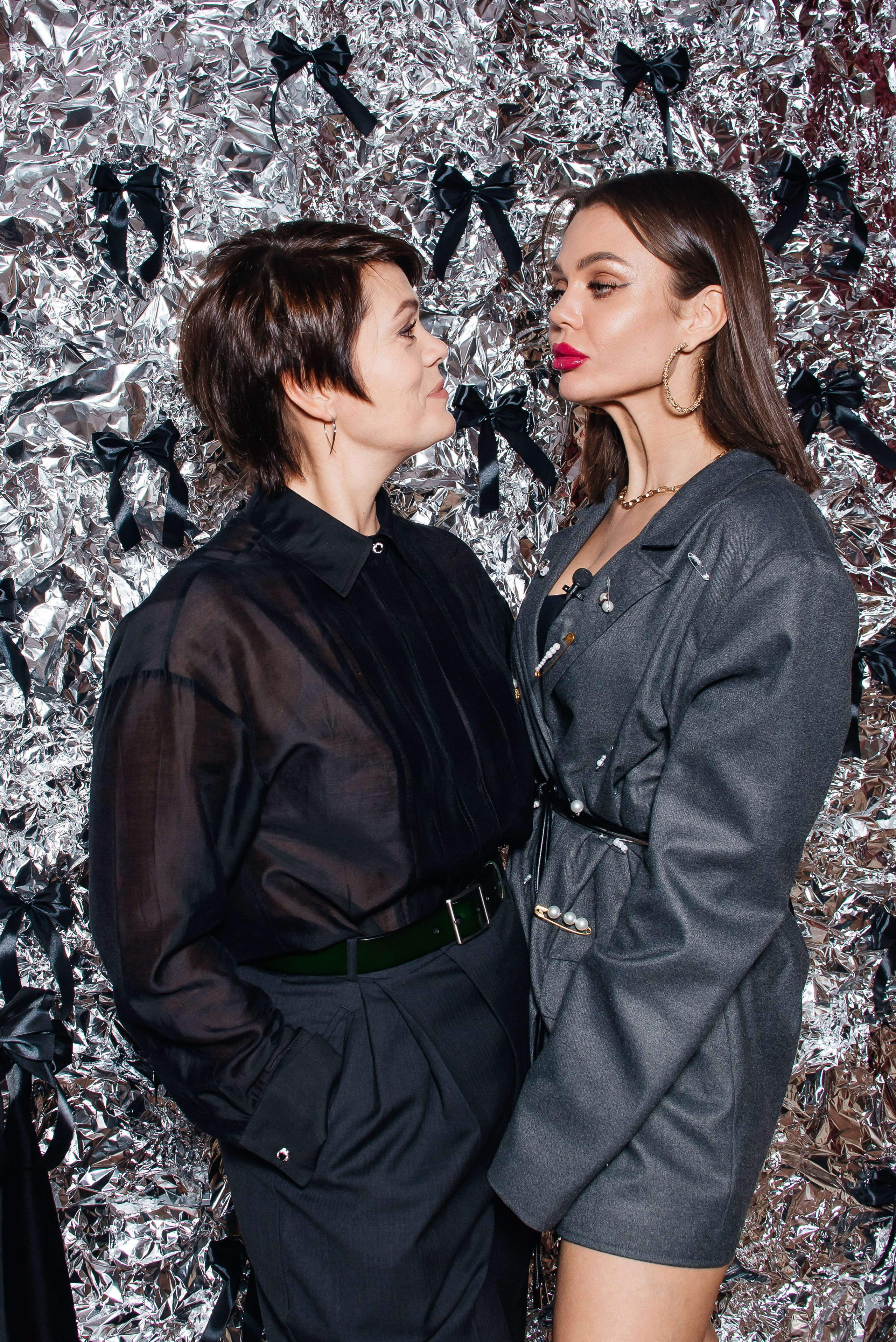 «Это моя вечеринка». Фотограф Галина Рагозина