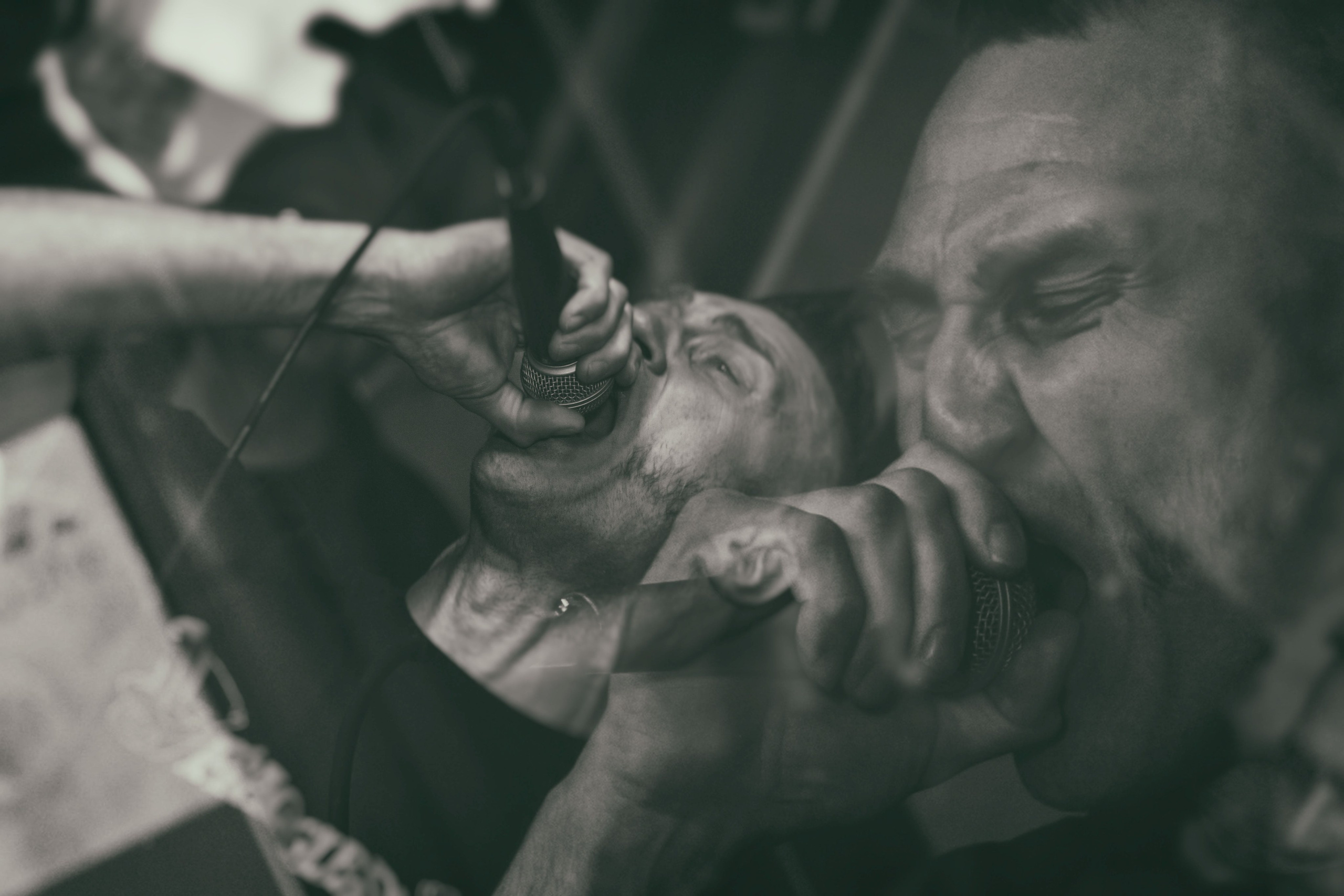 «Kicks O'Clock». Фотограф в Санкт — Петербурге Валерий Гаухман