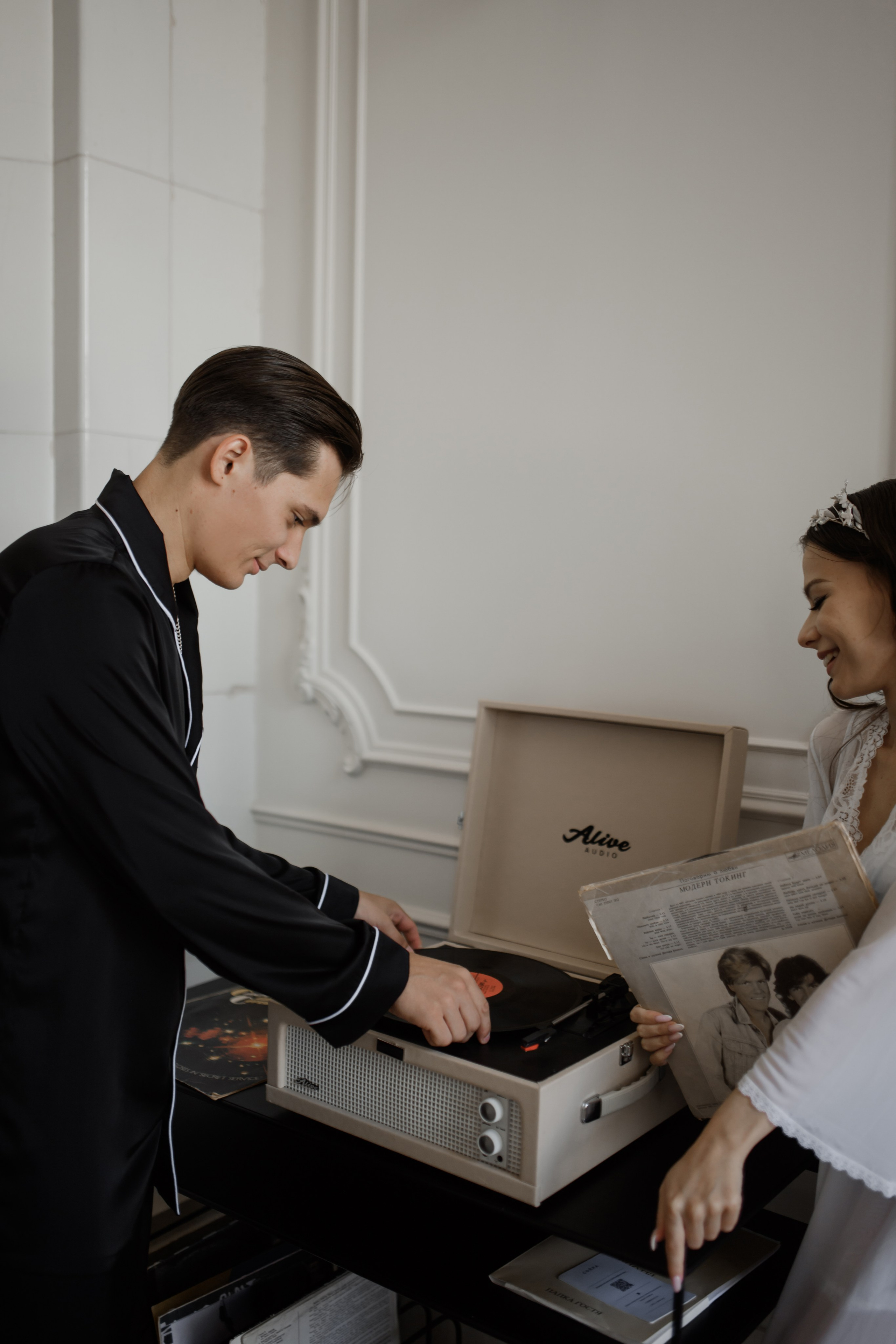 I & V. Свадебный фотограф в г. Астрахань. Так же выезжаю в другие города