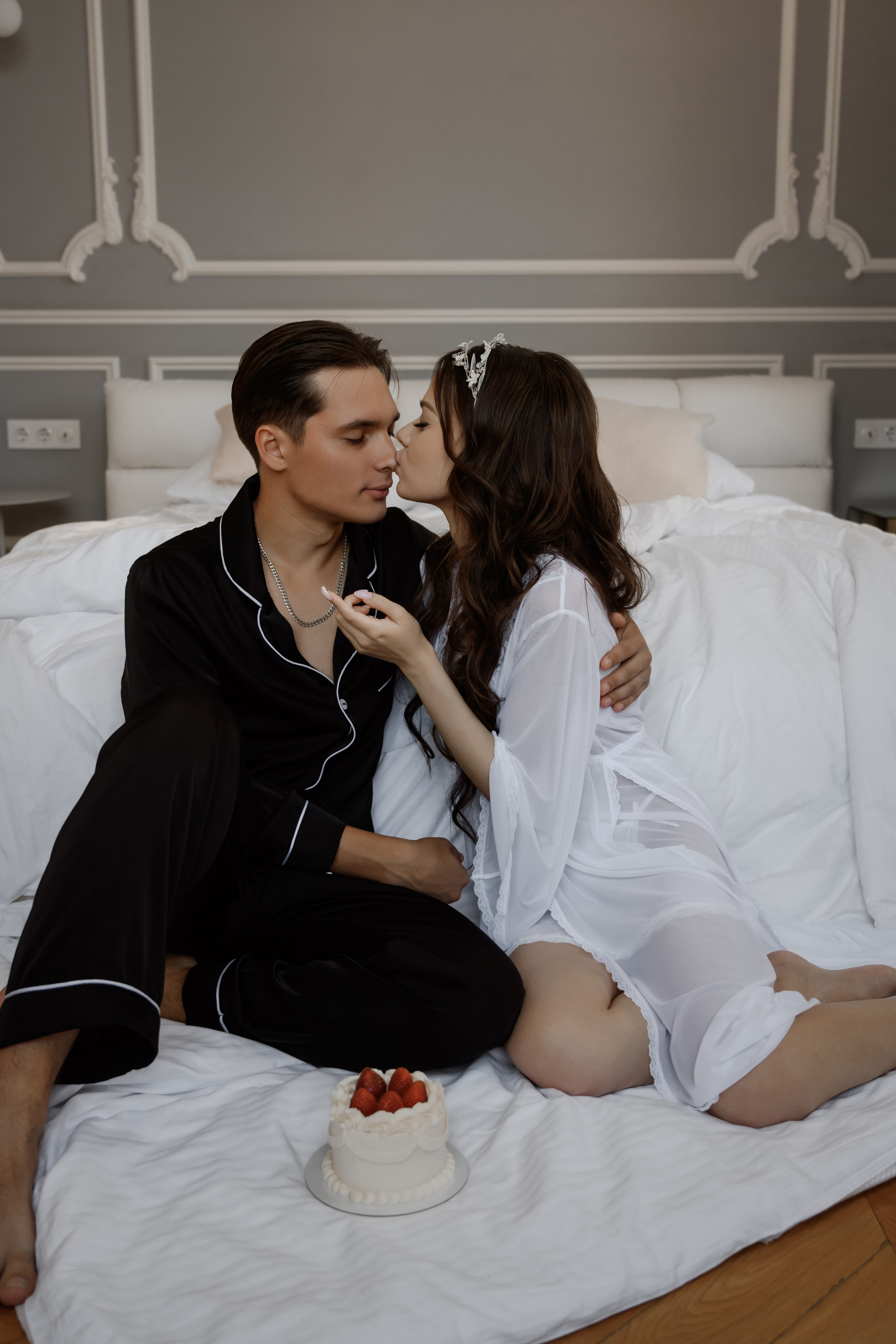 I & V. Свадебный фотограф в г. Астрахань. Так же выезжаю в другие города