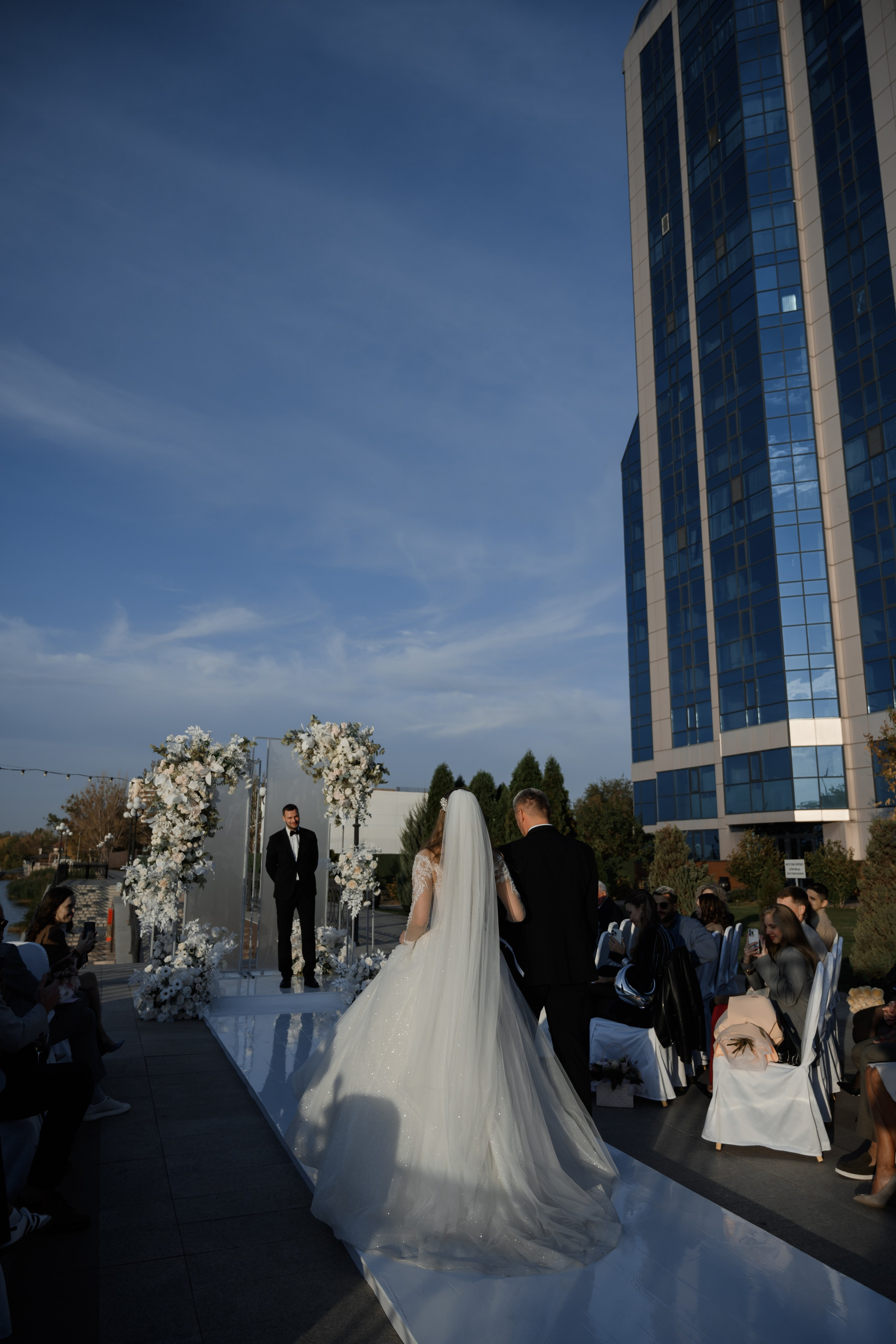 D & M. Свадебный фотограф в г. Астрахань. Так же выезжаю в другие города