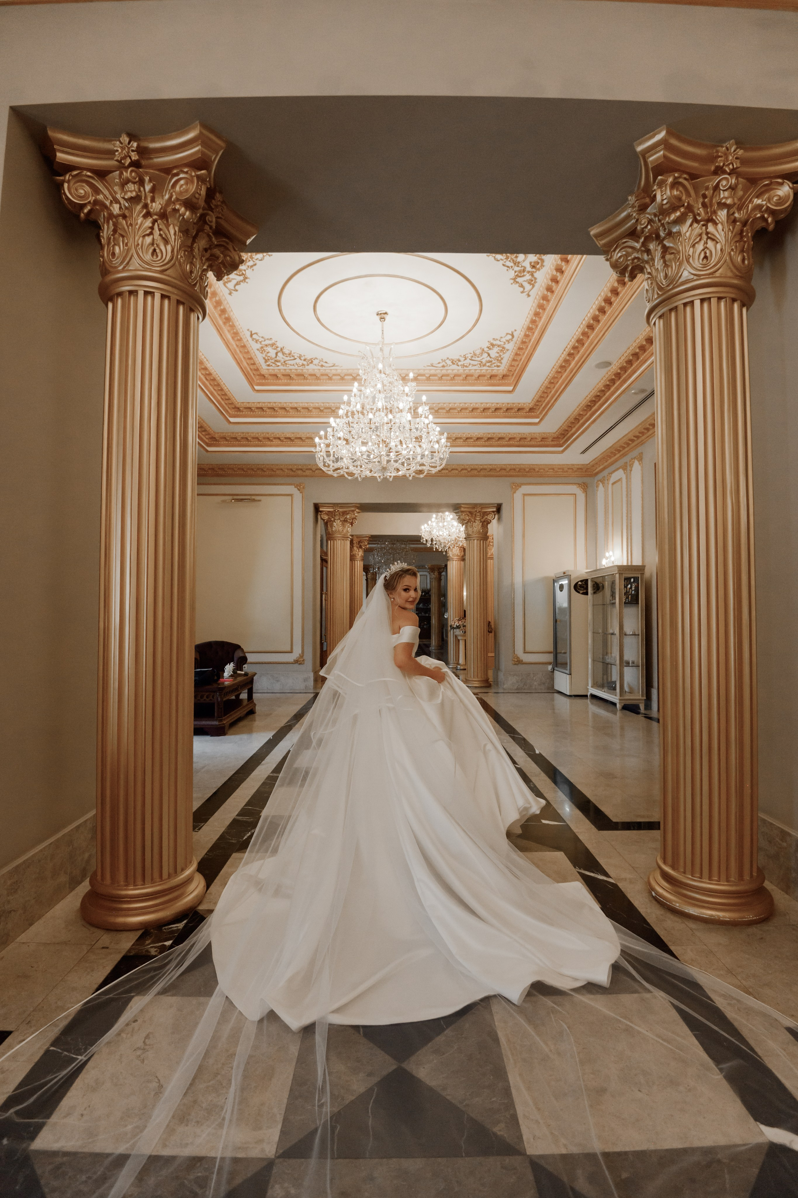 T & A. Свадебный фотограф в г. Астрахань. Так же выезжаю в другие города