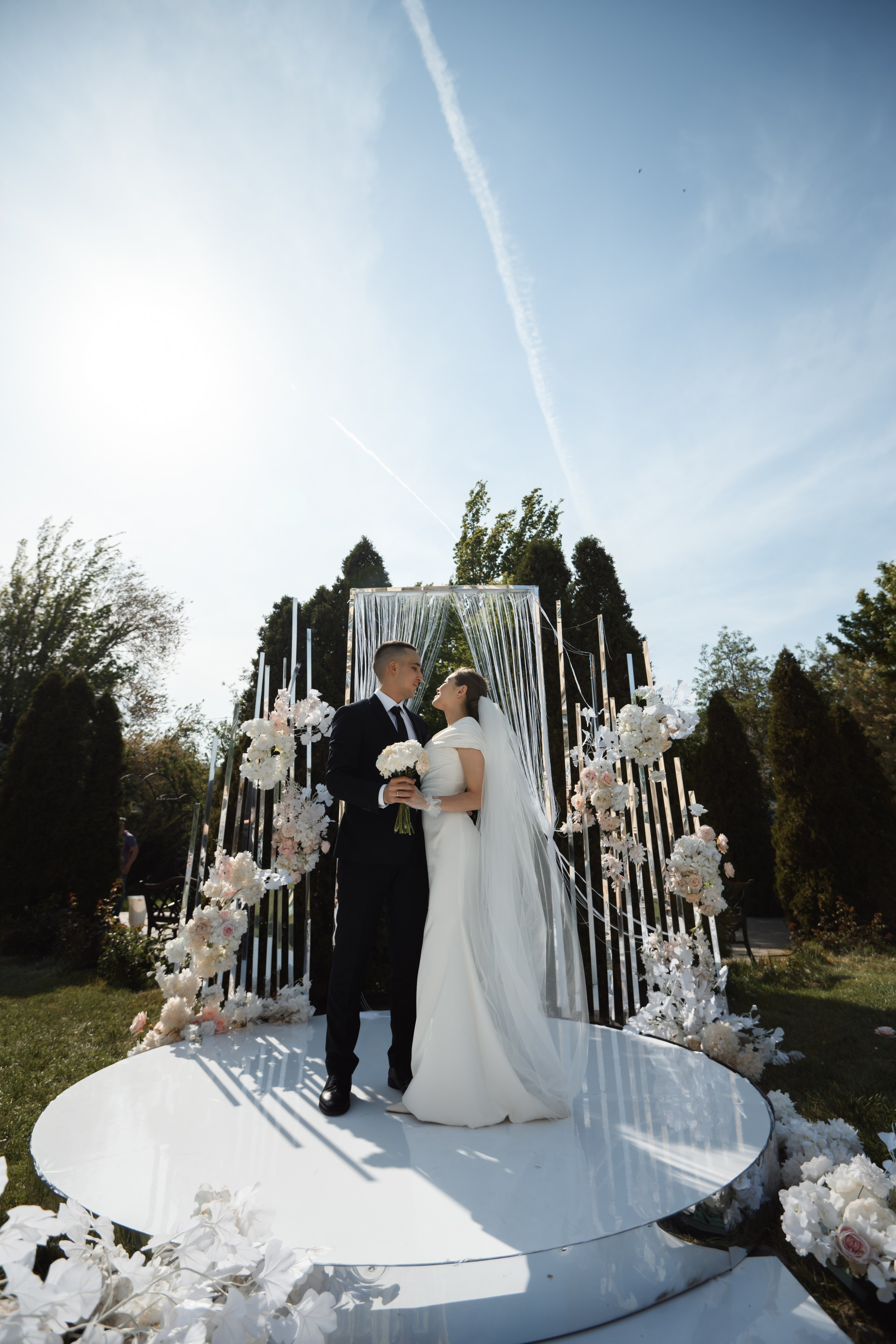 I & L. Свадебный фотограф в г. Астрахань. Так же выезжаю в другие города