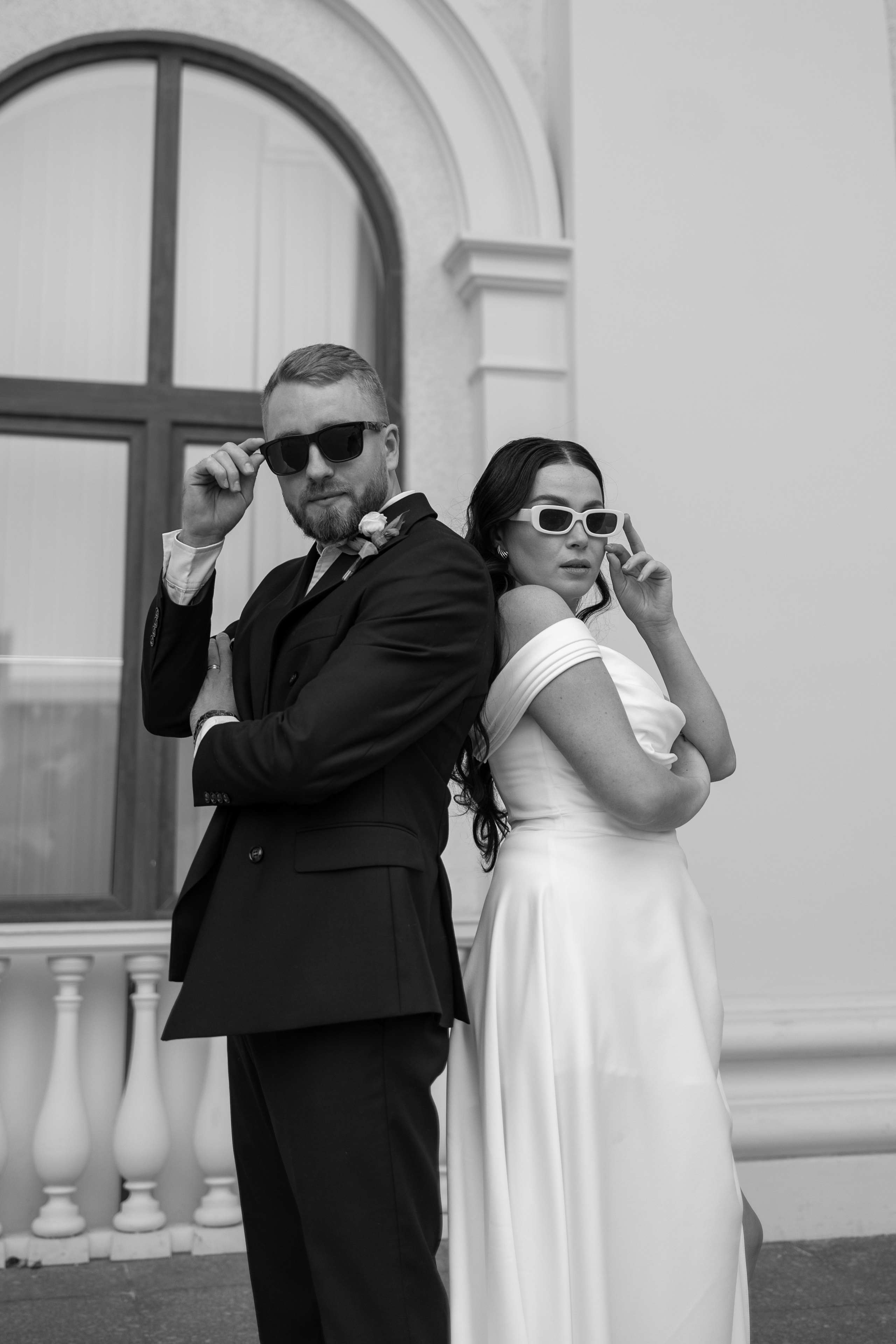 Ирина и Игнат