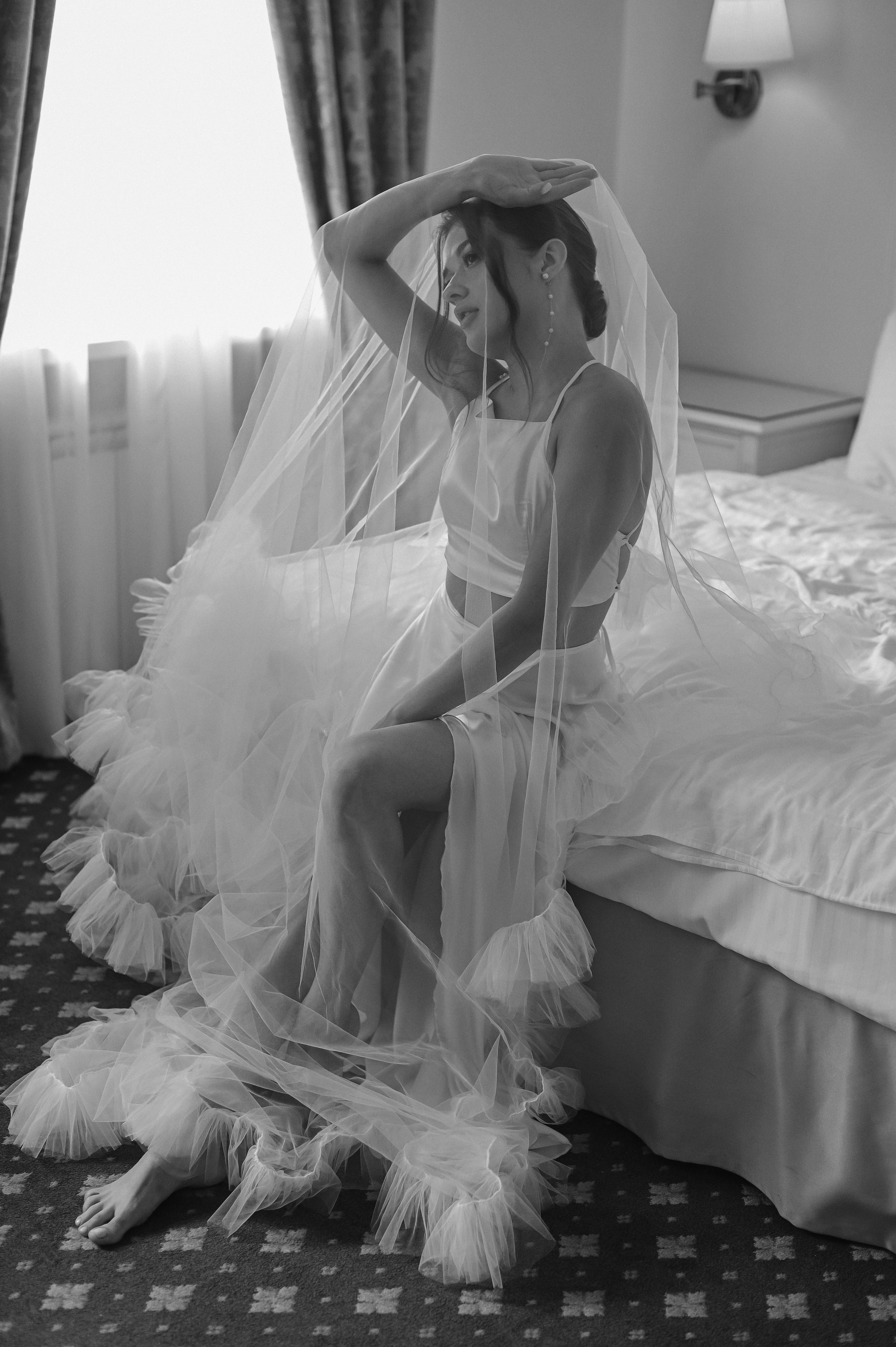 Миша + Маша — VelikEvent. Свадебный и семейный фотограф Волгоград Москва