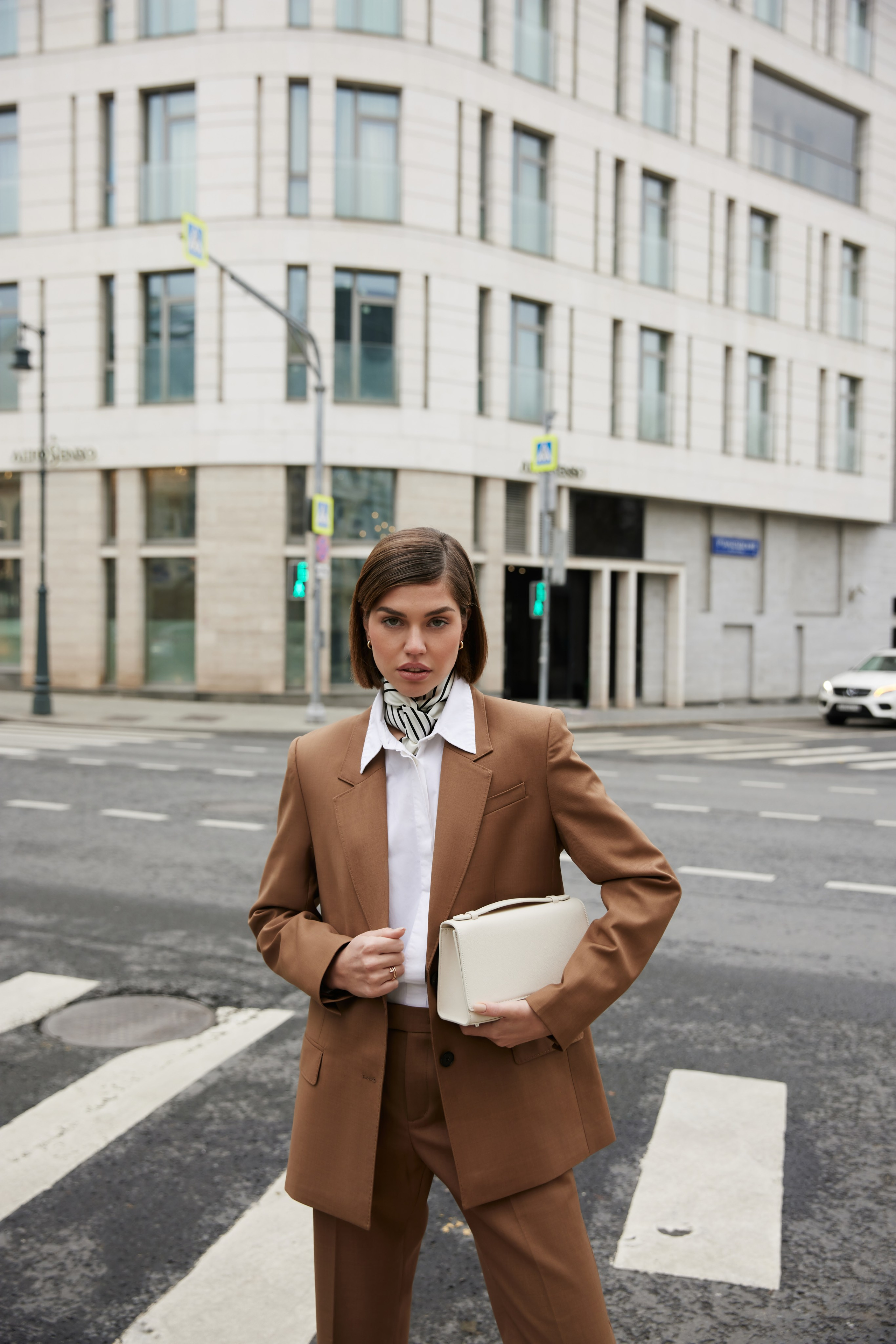 Street. Главная