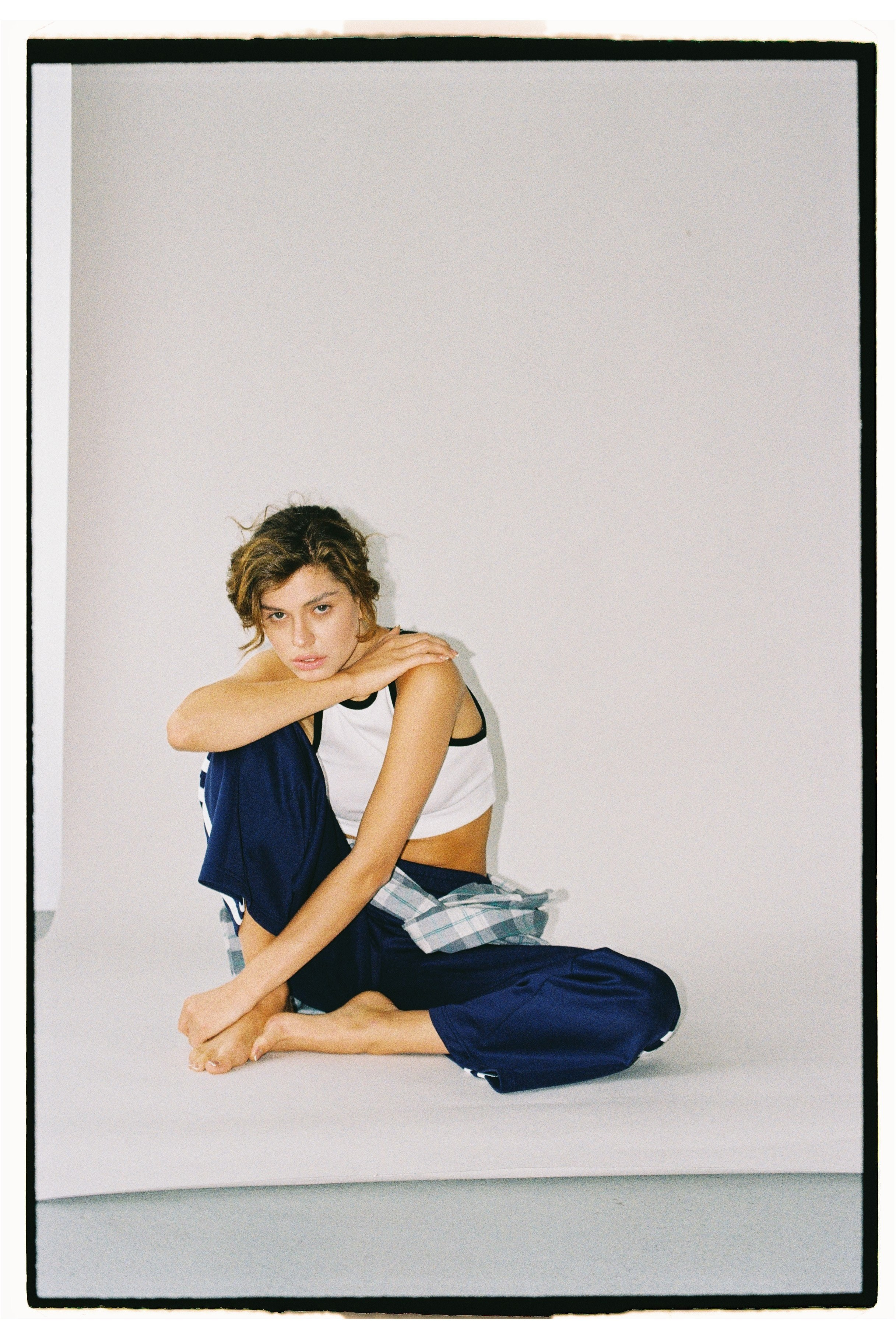 Tests. Главная