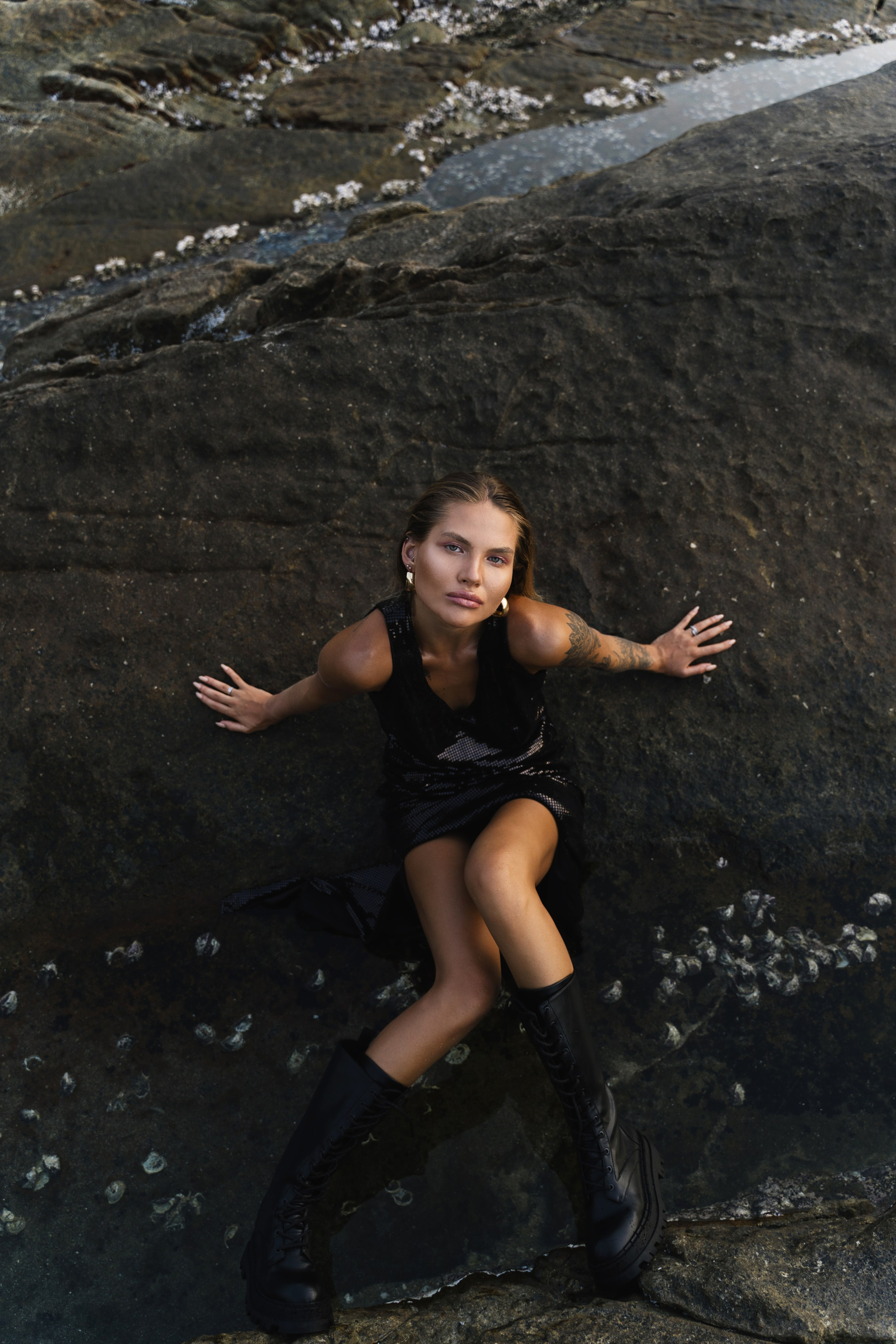 ANITA. Портретный и семейный фотограф на Пхукете Андрей Валиев