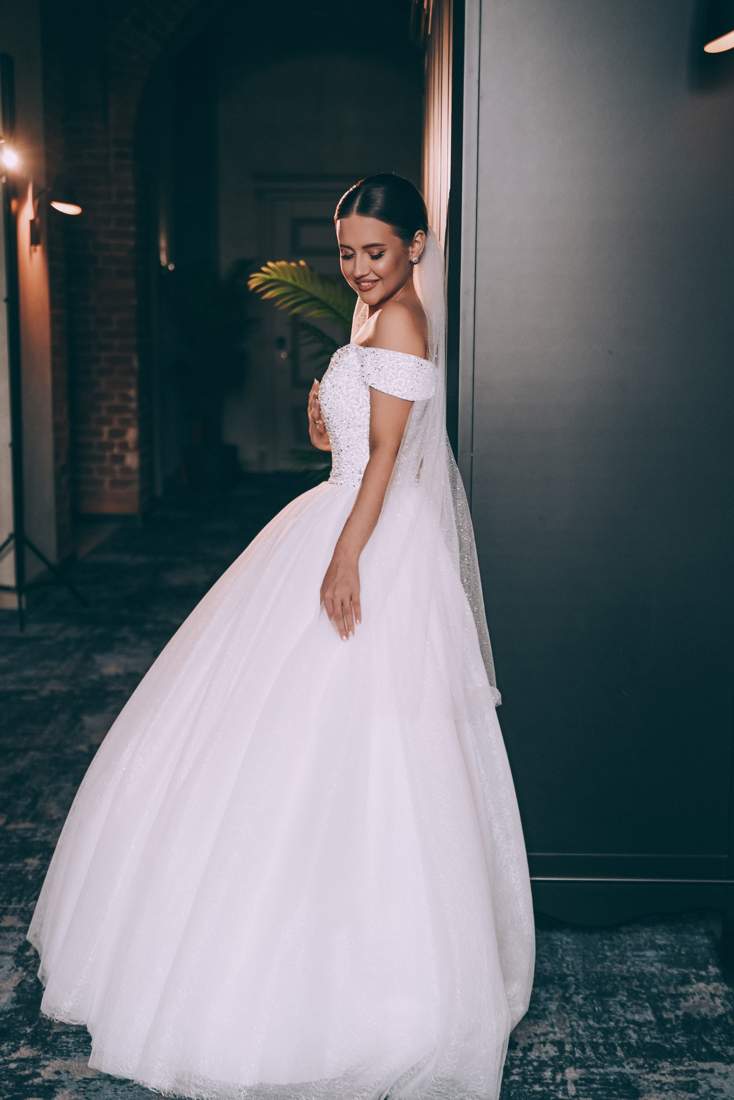 Свадьба Виктории и Александра. Свадебный и семейный фотограф Любава в Кургане