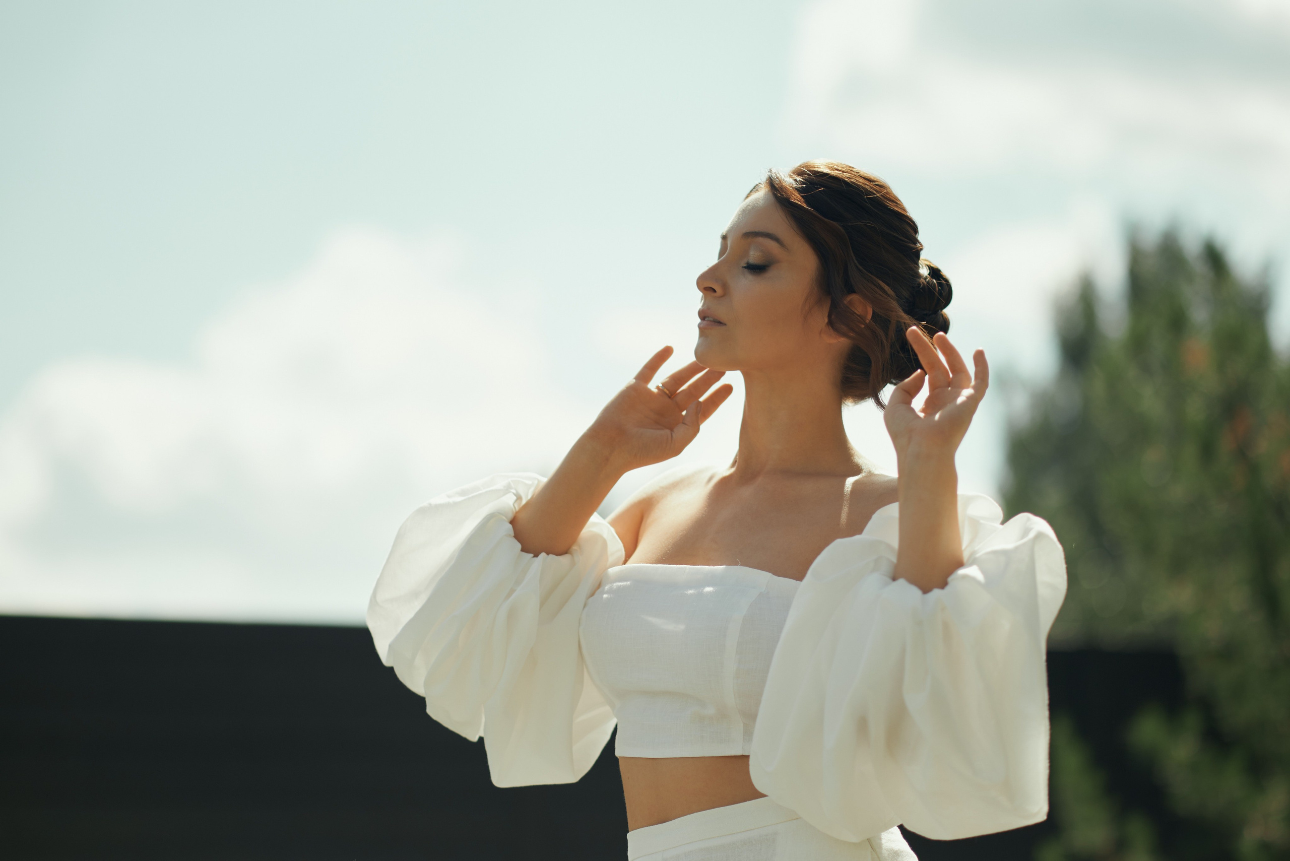 Илона и Роман. Свадебный фотограф Александр Браво