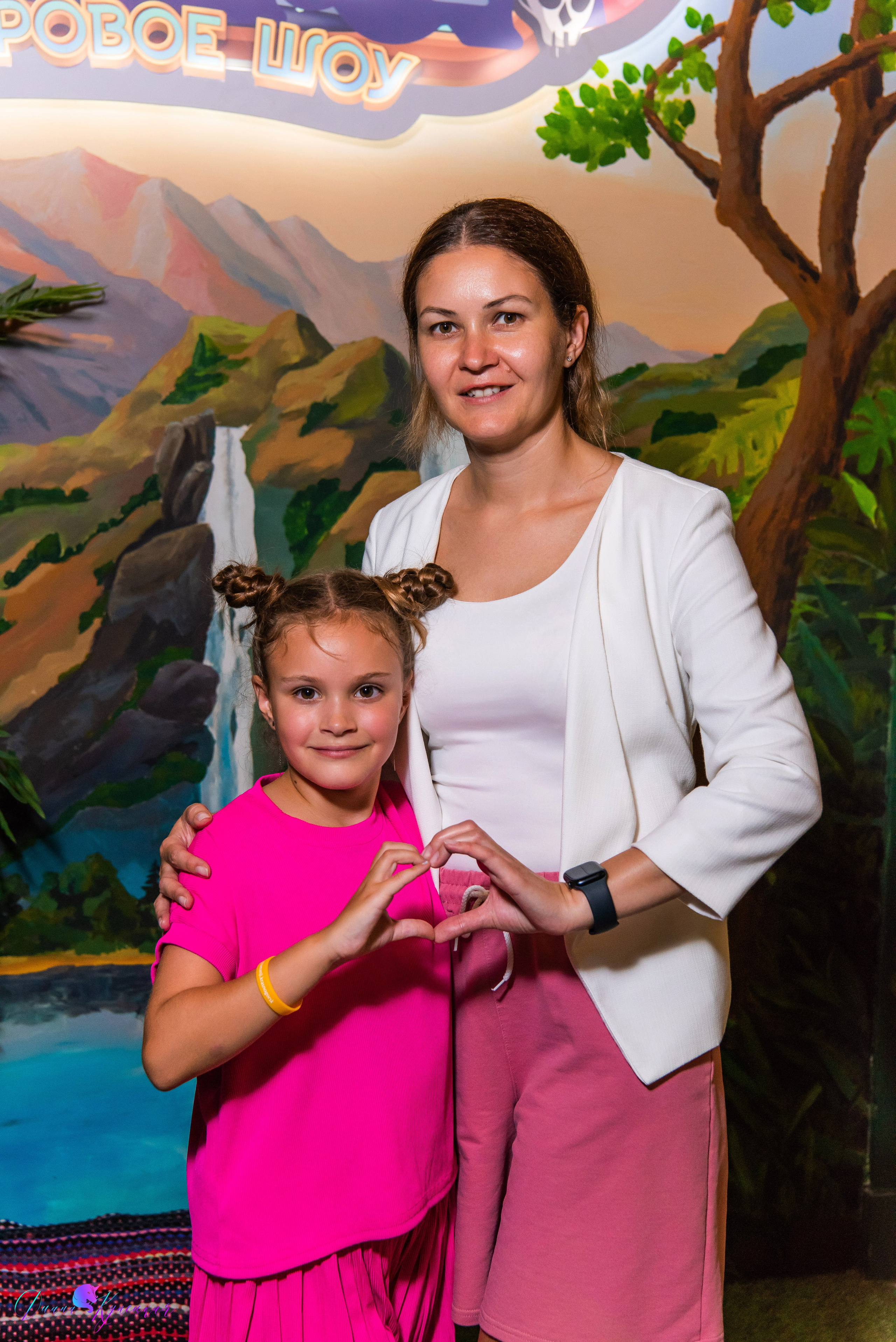 День Рождения Нади. «Джуманджи Красногорск». Свадебный и арт-фотограф Кунецкая Диана