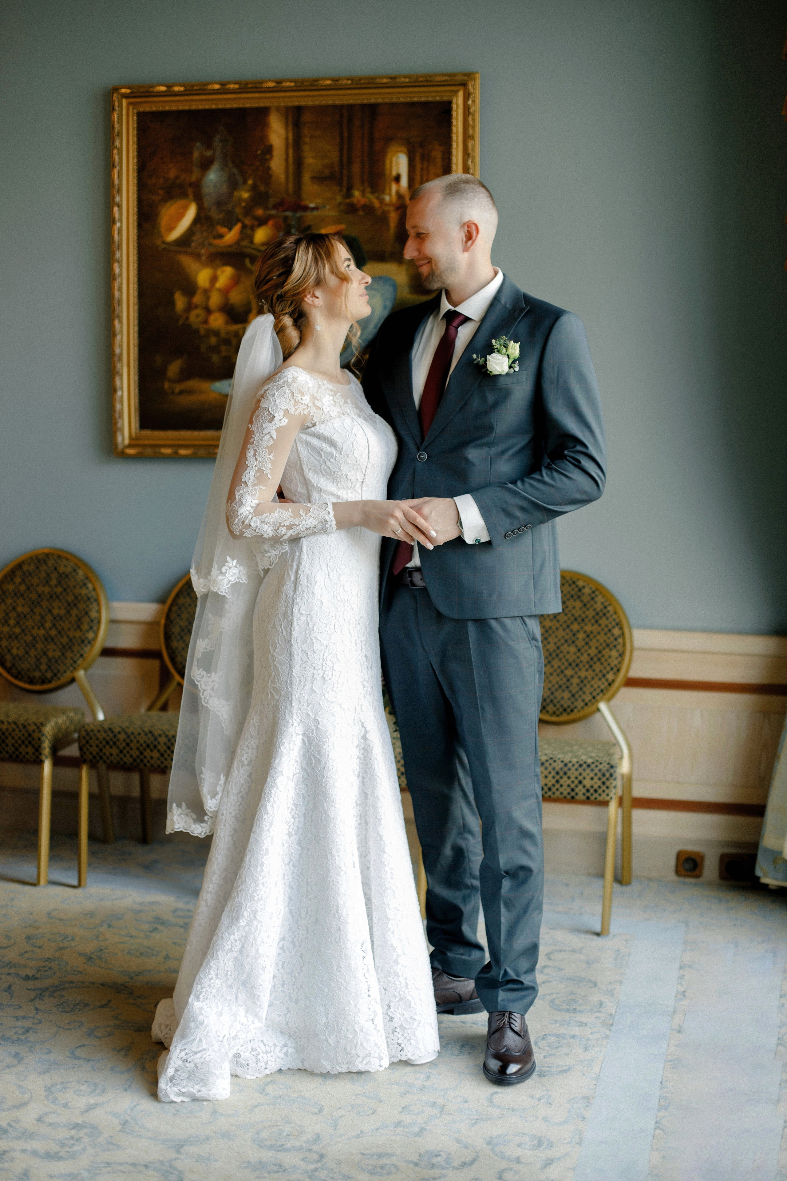 Свадебный фотограф. Профессиональный фотограф в Подольске Елена Локтионова