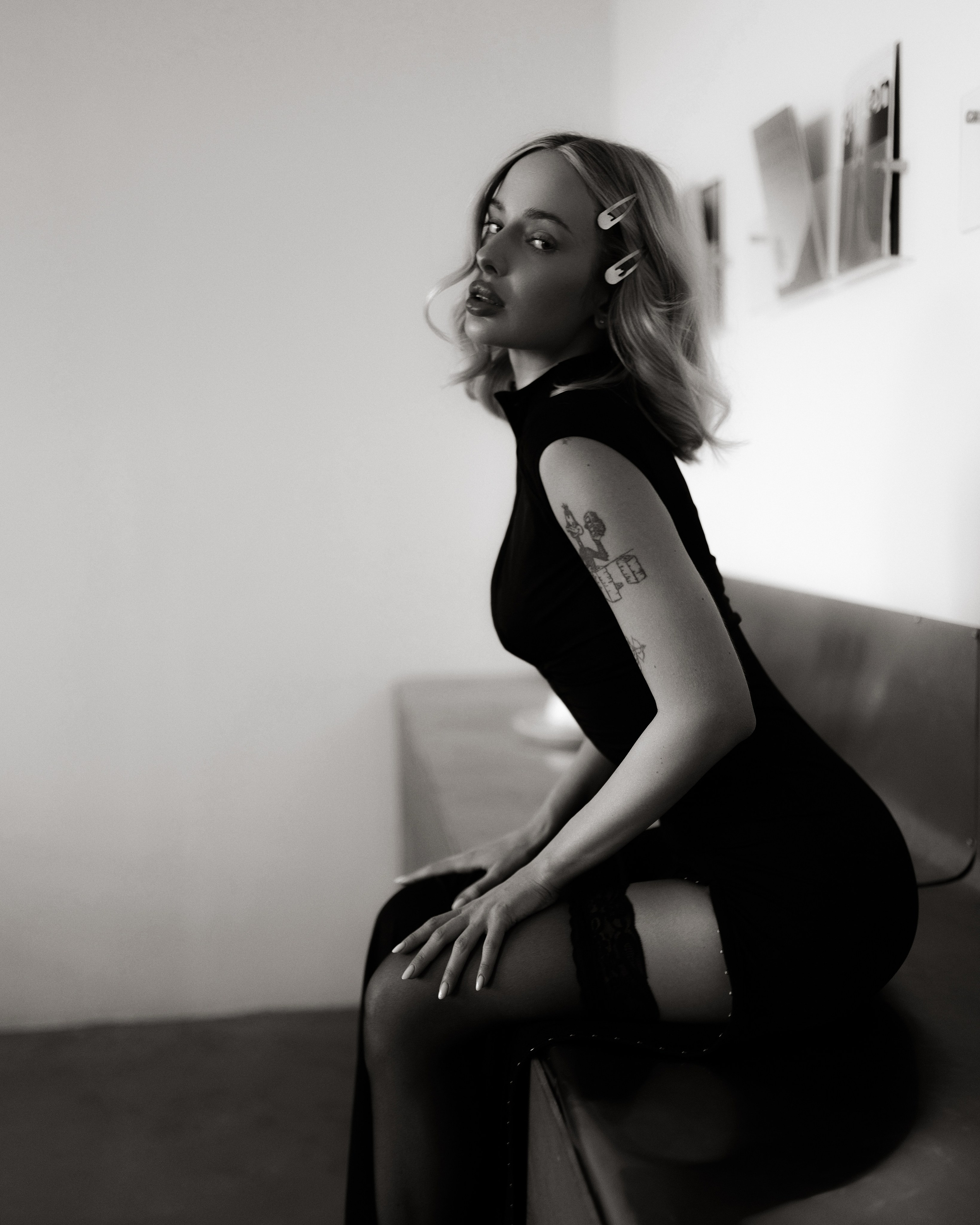 Ксения. DARYA.BELKINA