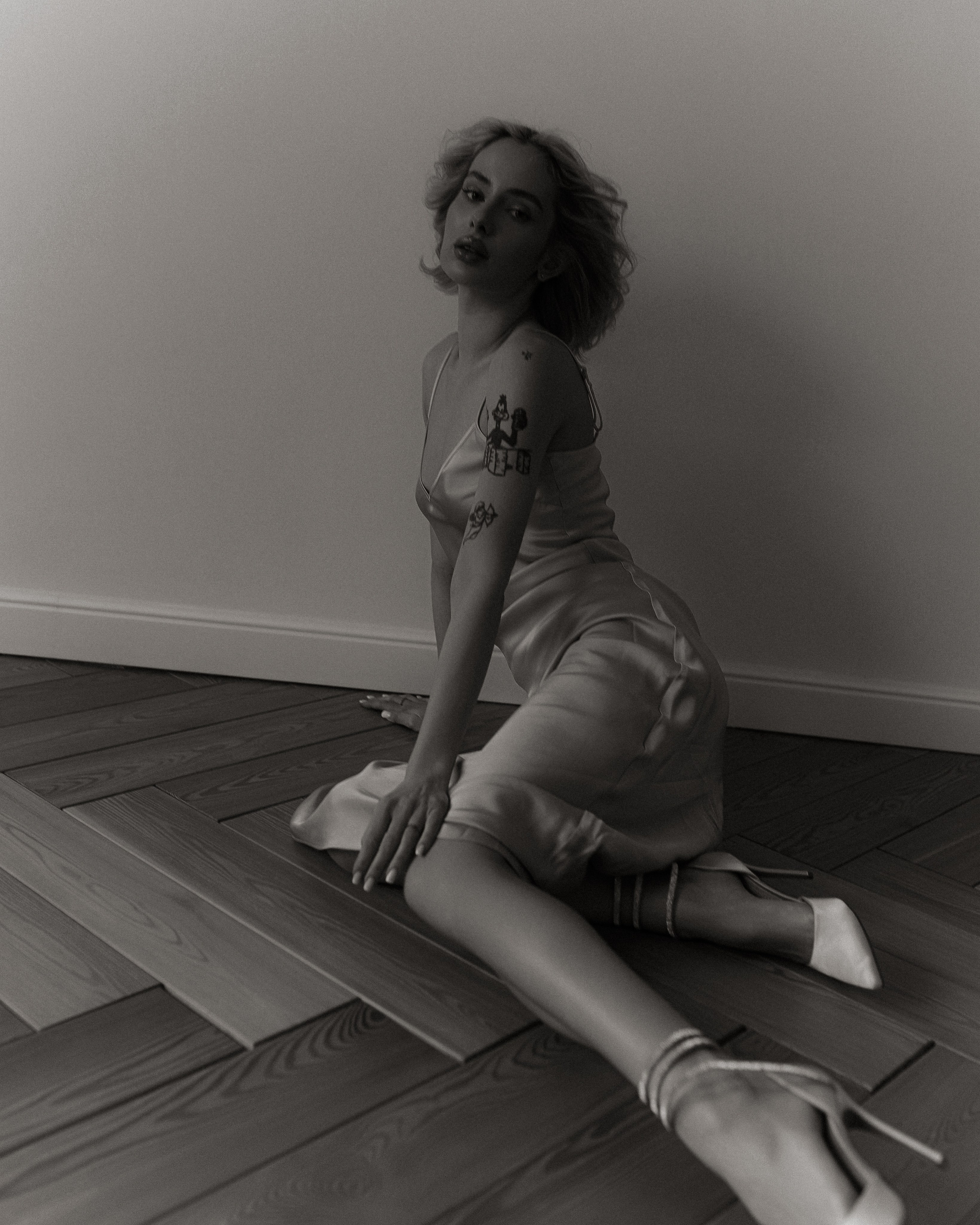 Ксения. DARYA.BELKINA