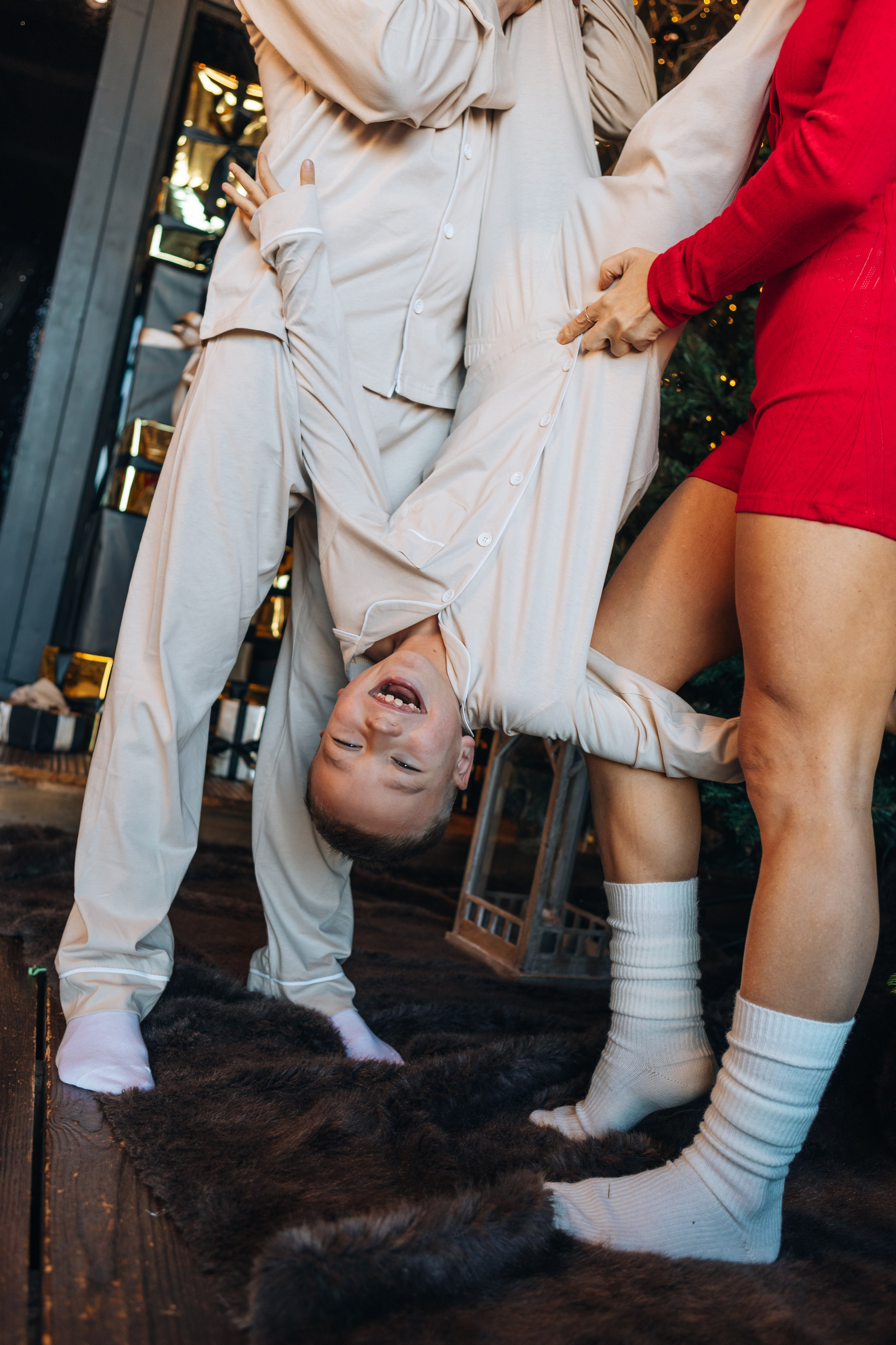 Новый год 🎄. Портреты и лайфстайл в Краснодаре