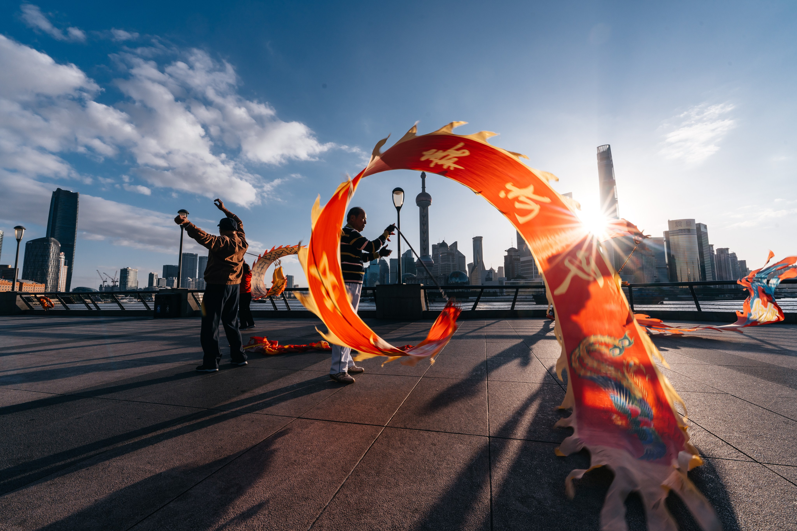 China/Китай. @tomrus: Рустам Шагиморданов — фотограф