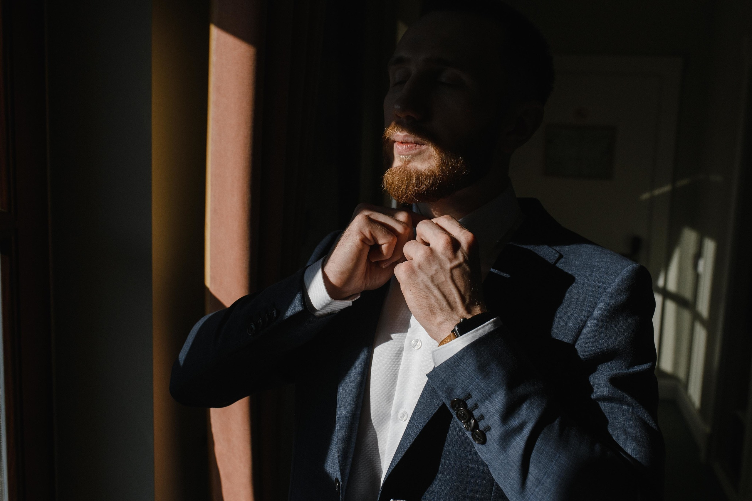 Мужество и грация. Анна Чугунова