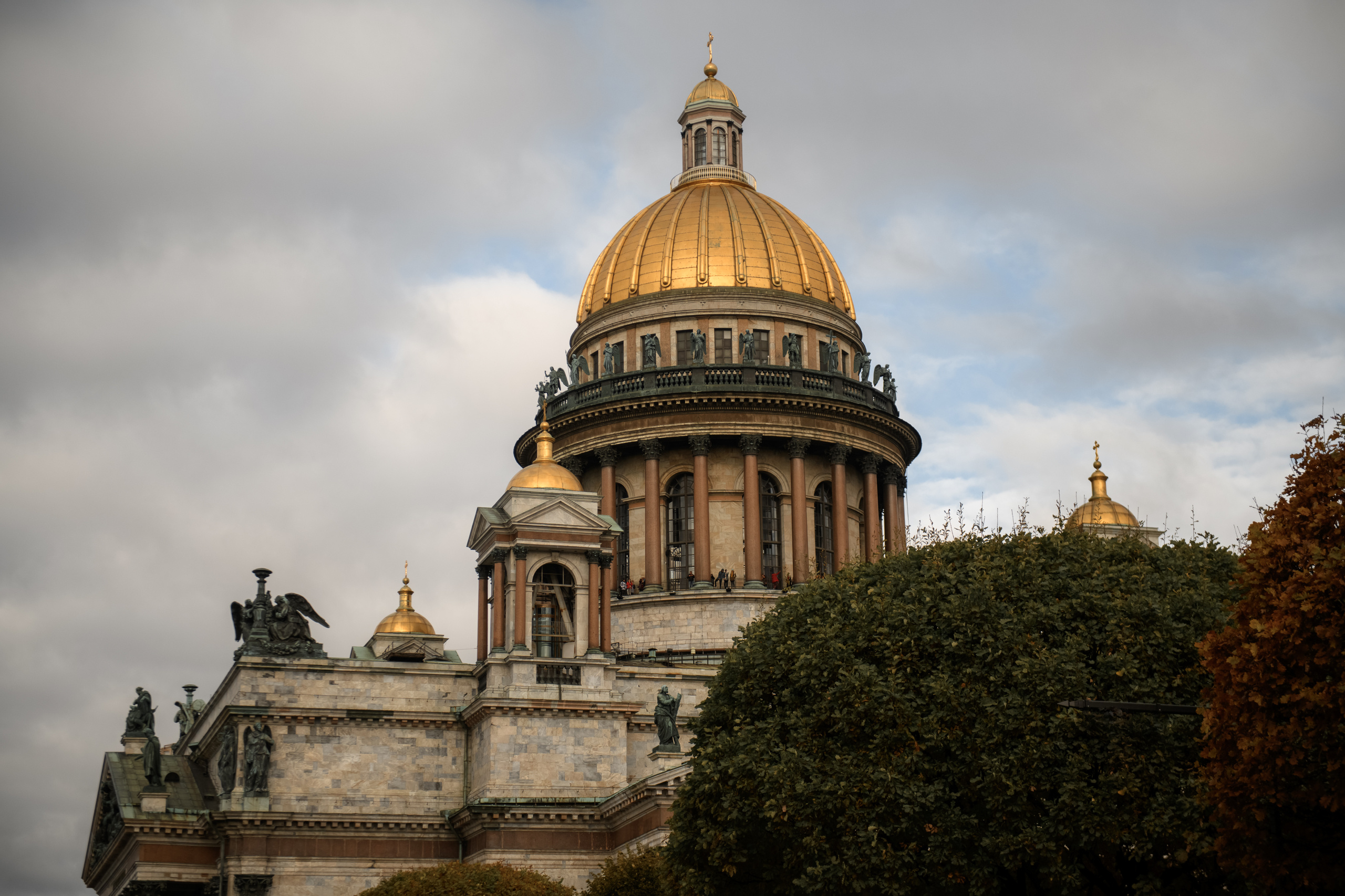 Утонченность и стиль. Анна Чугунова