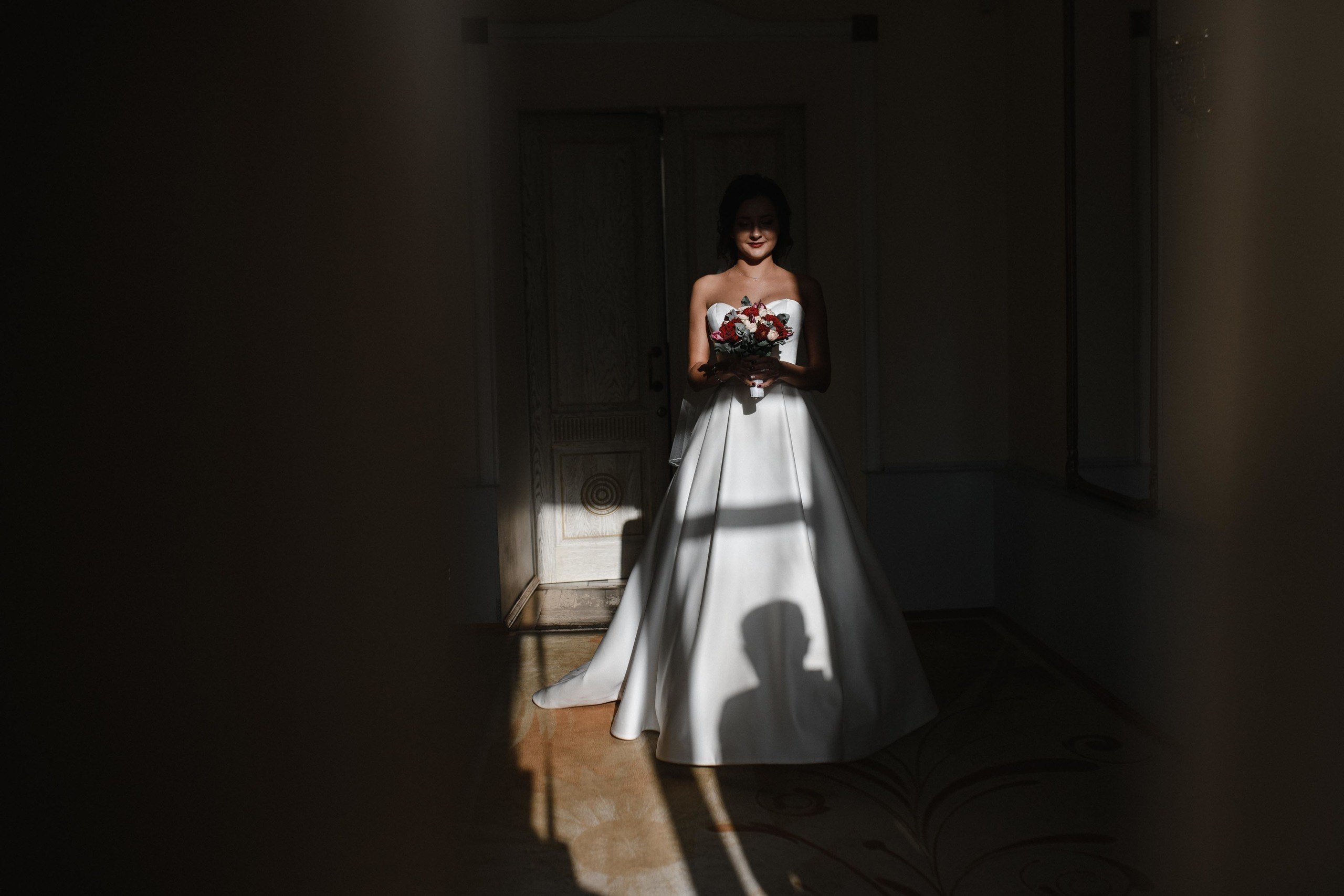 Мужество и грация. Анна Чугунова