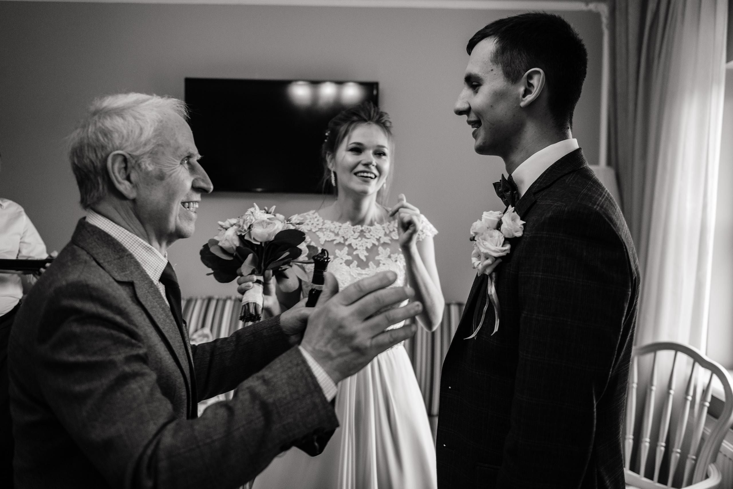 Юность и чувственность. Анна Чугунова