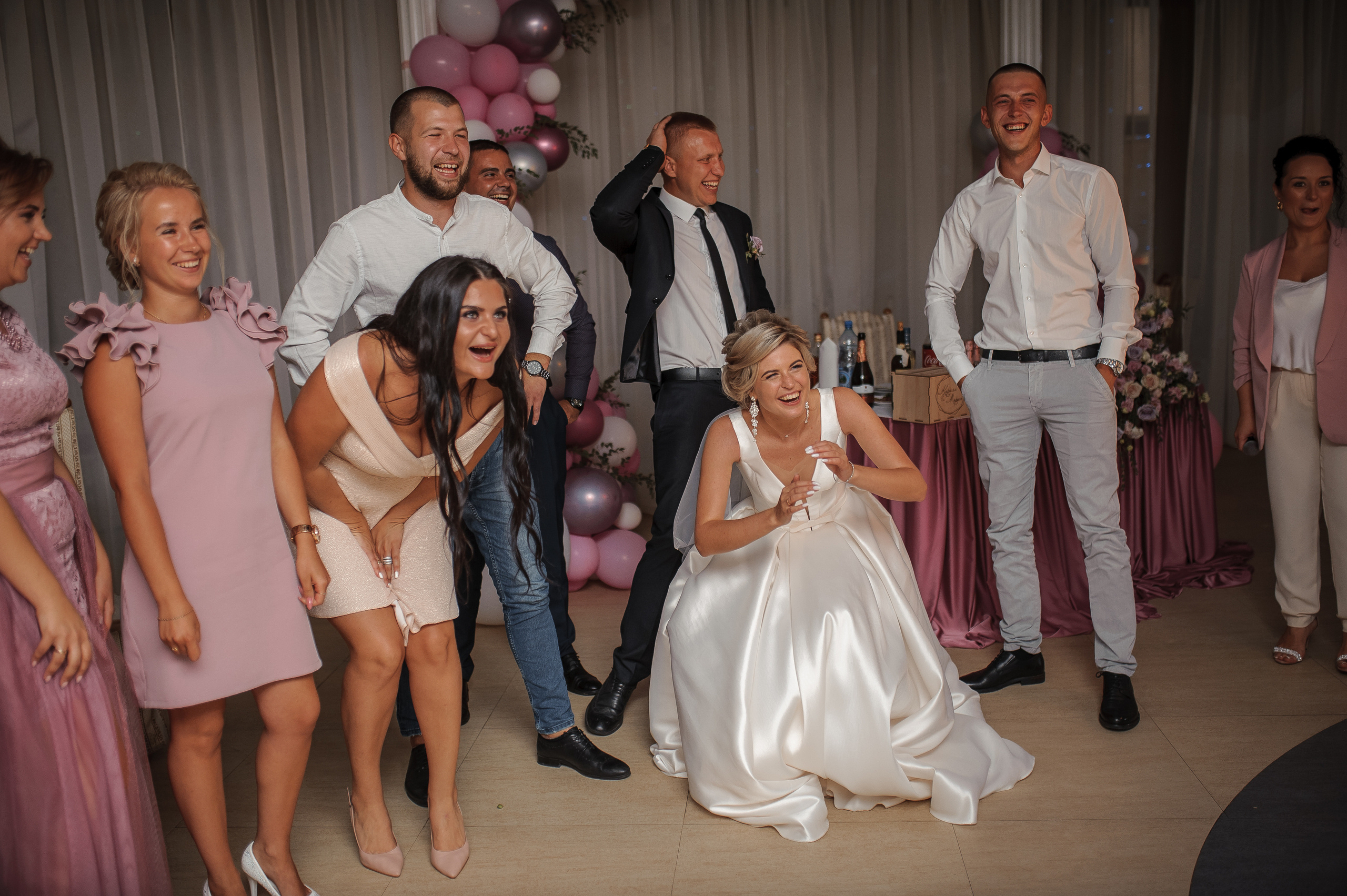 Грация и элегантность. Анна Чугунова