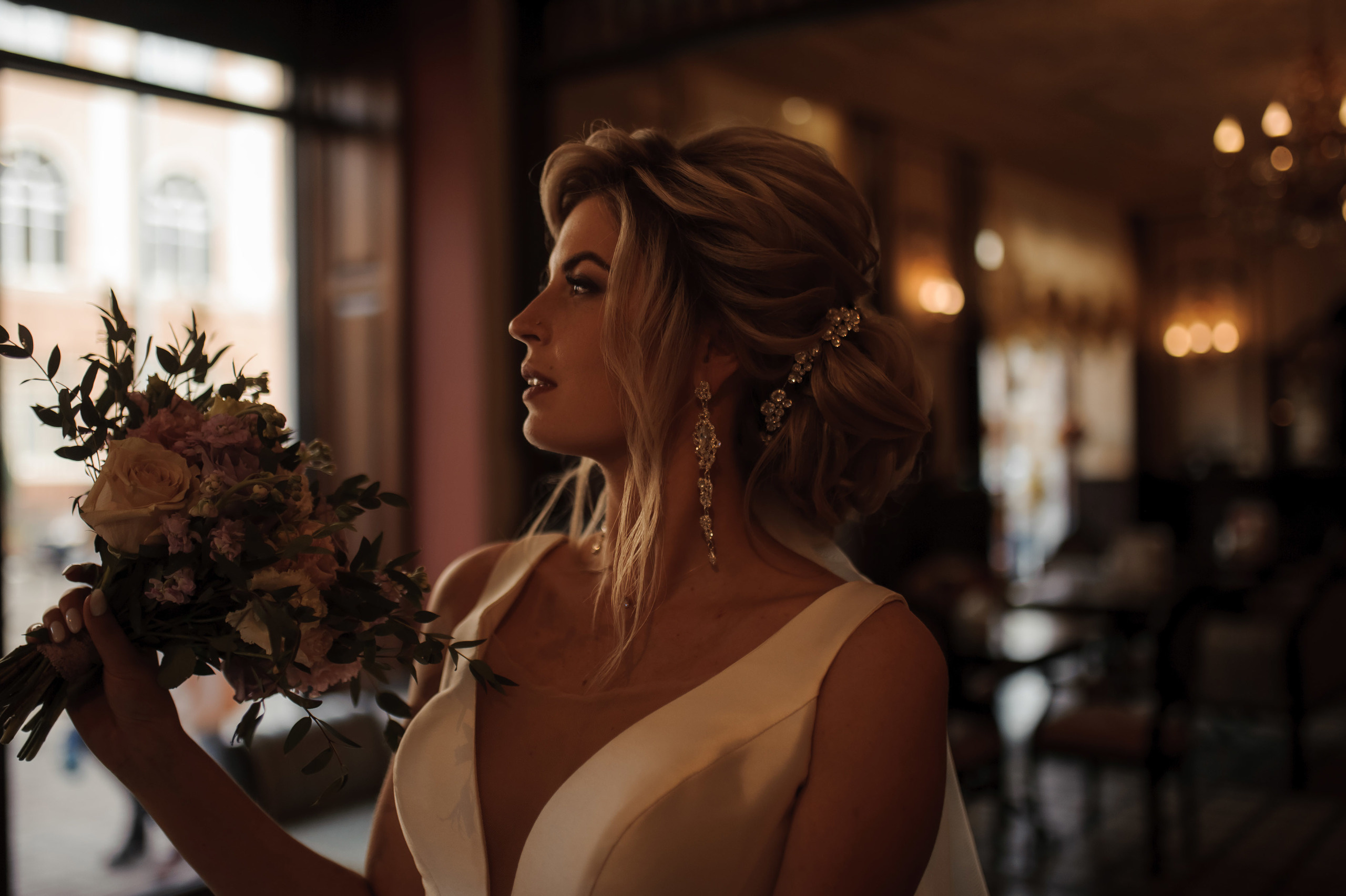 Грация и элегантность. Анна Чугунова