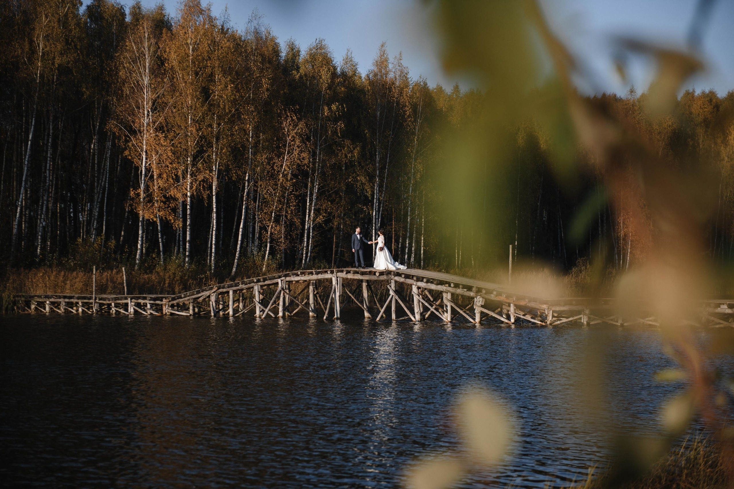 Мужество и грация. Анна Чугунова
