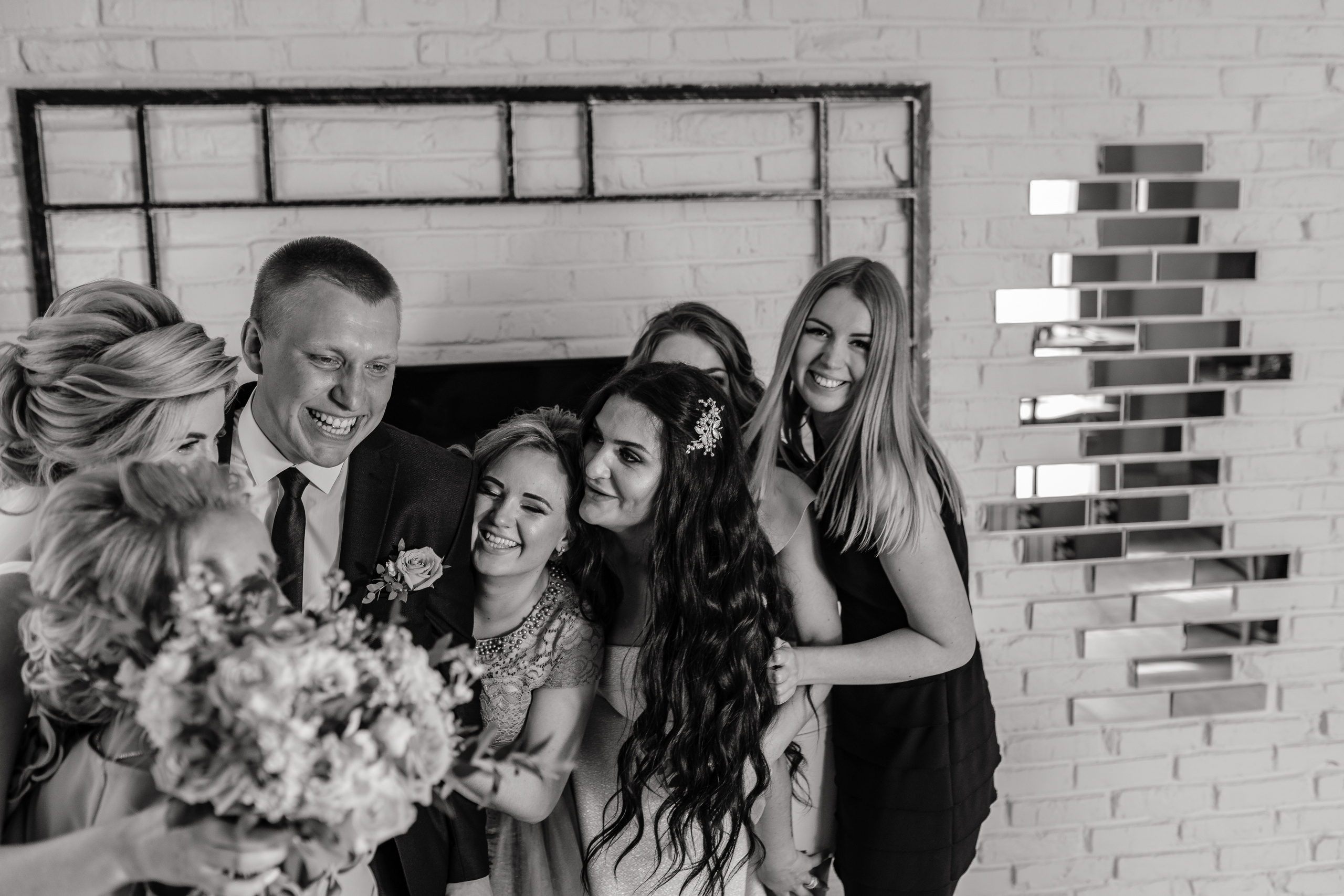 Грация и элегантность. Анна Чугунова