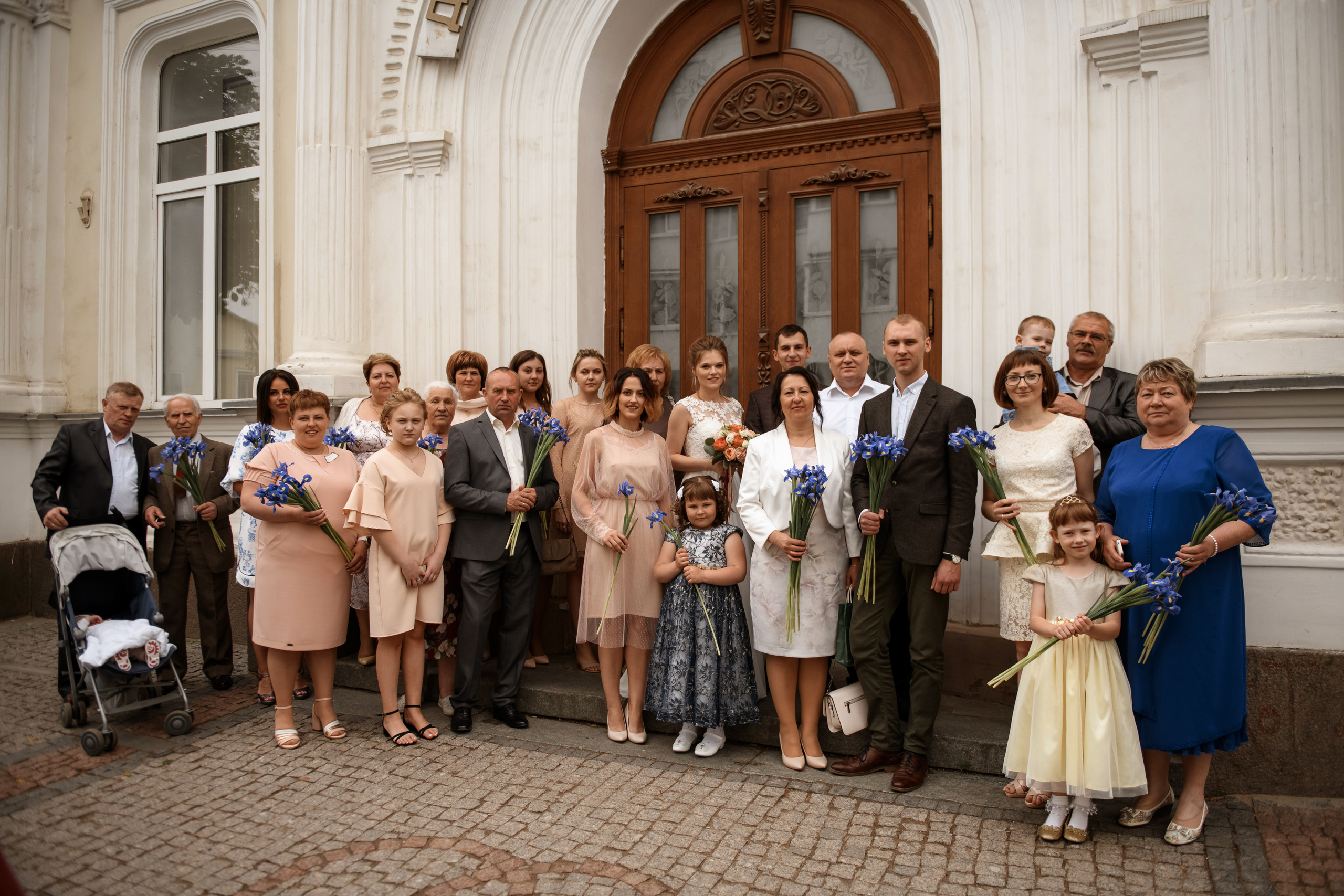 Юность и чувственность. Анна Чугунова