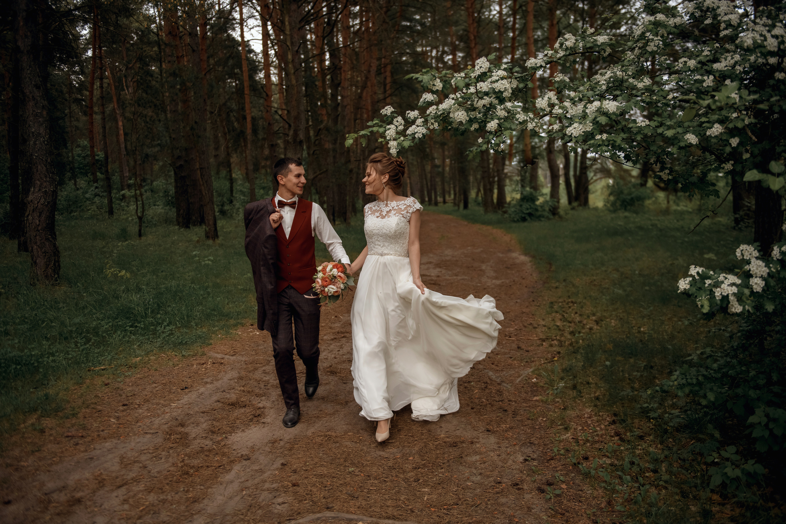 Юность и чувственность. Анна Чугунова