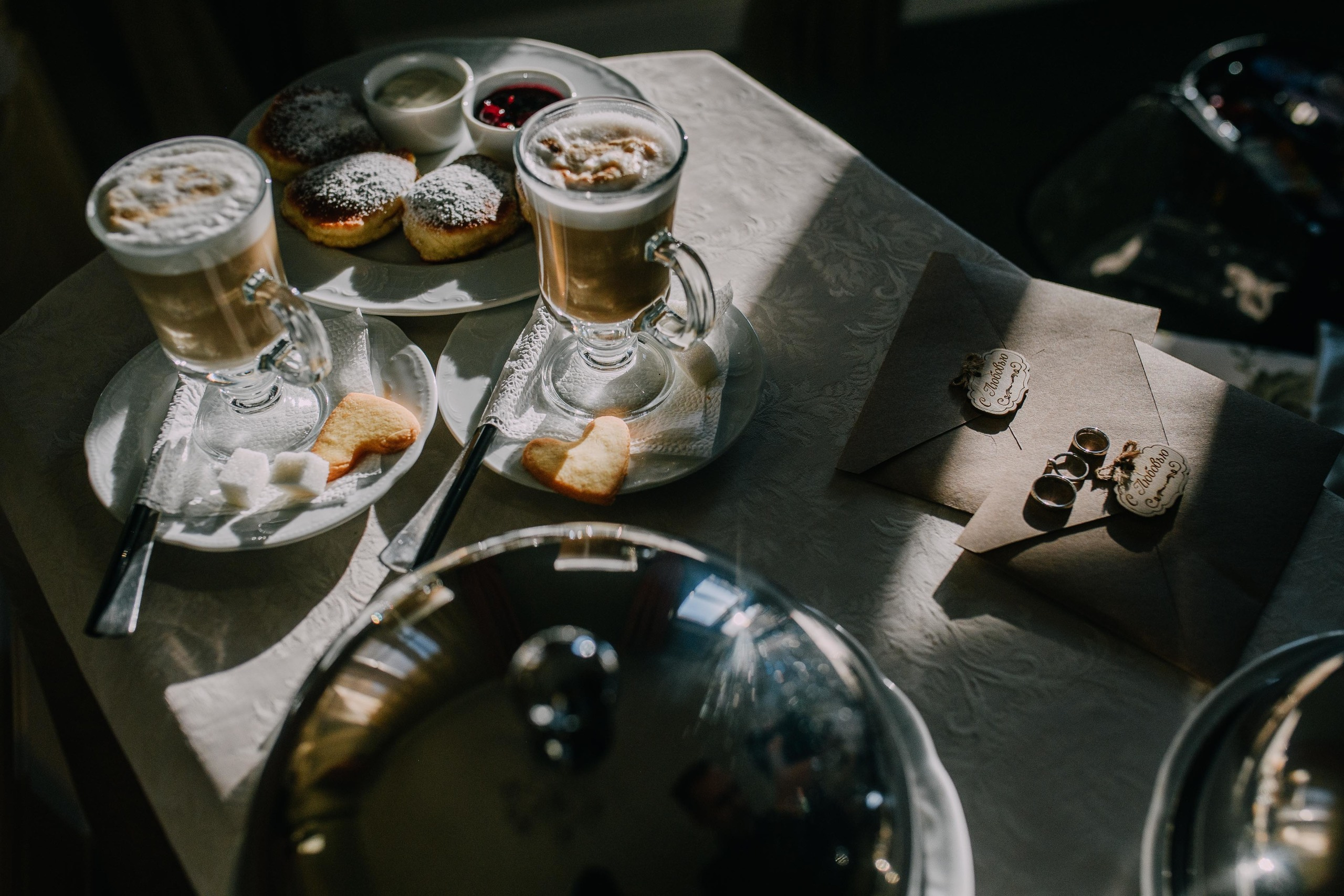 Мужество и грация. Анна Чугунова