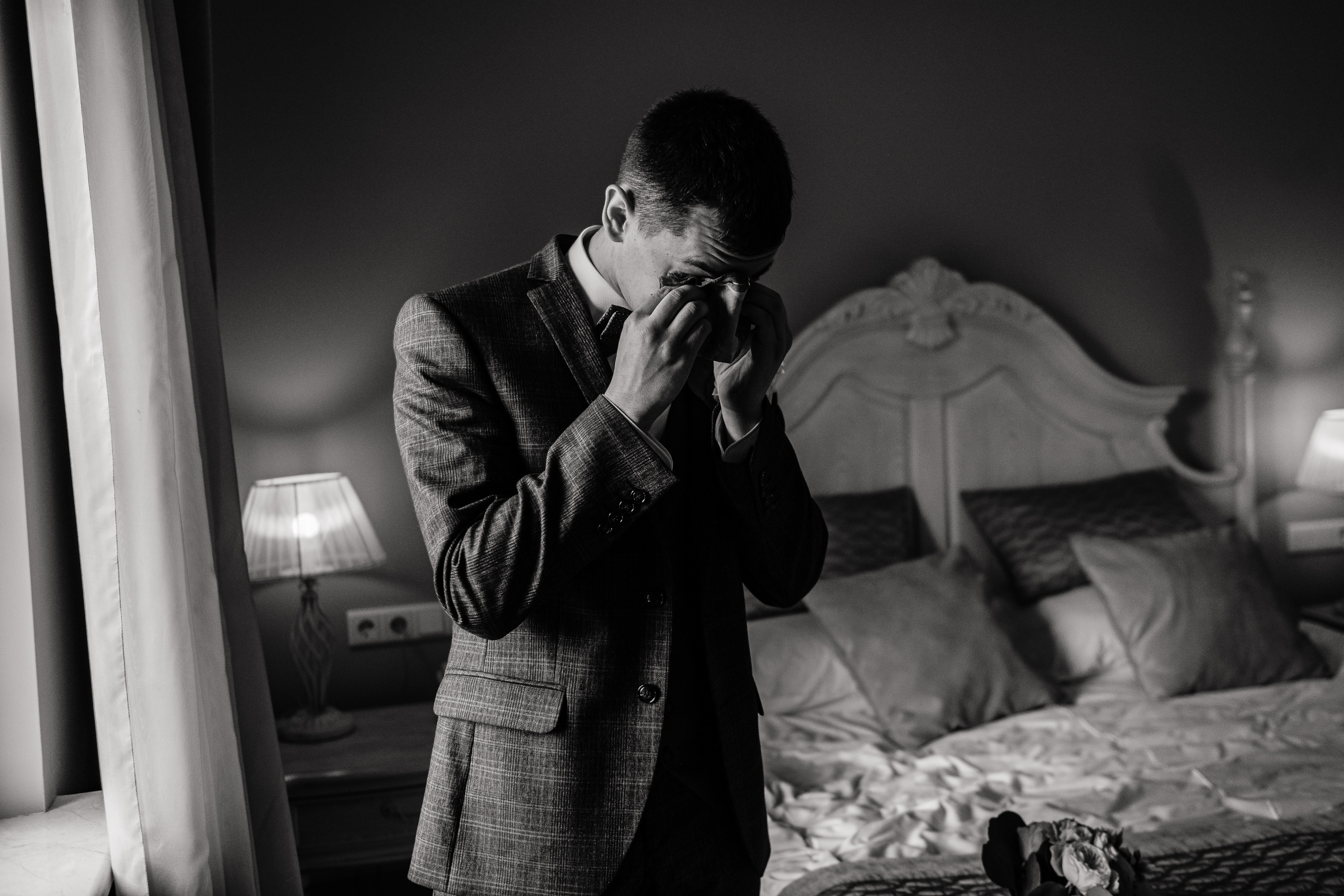 Юность и чувственность. Анна Чугунова