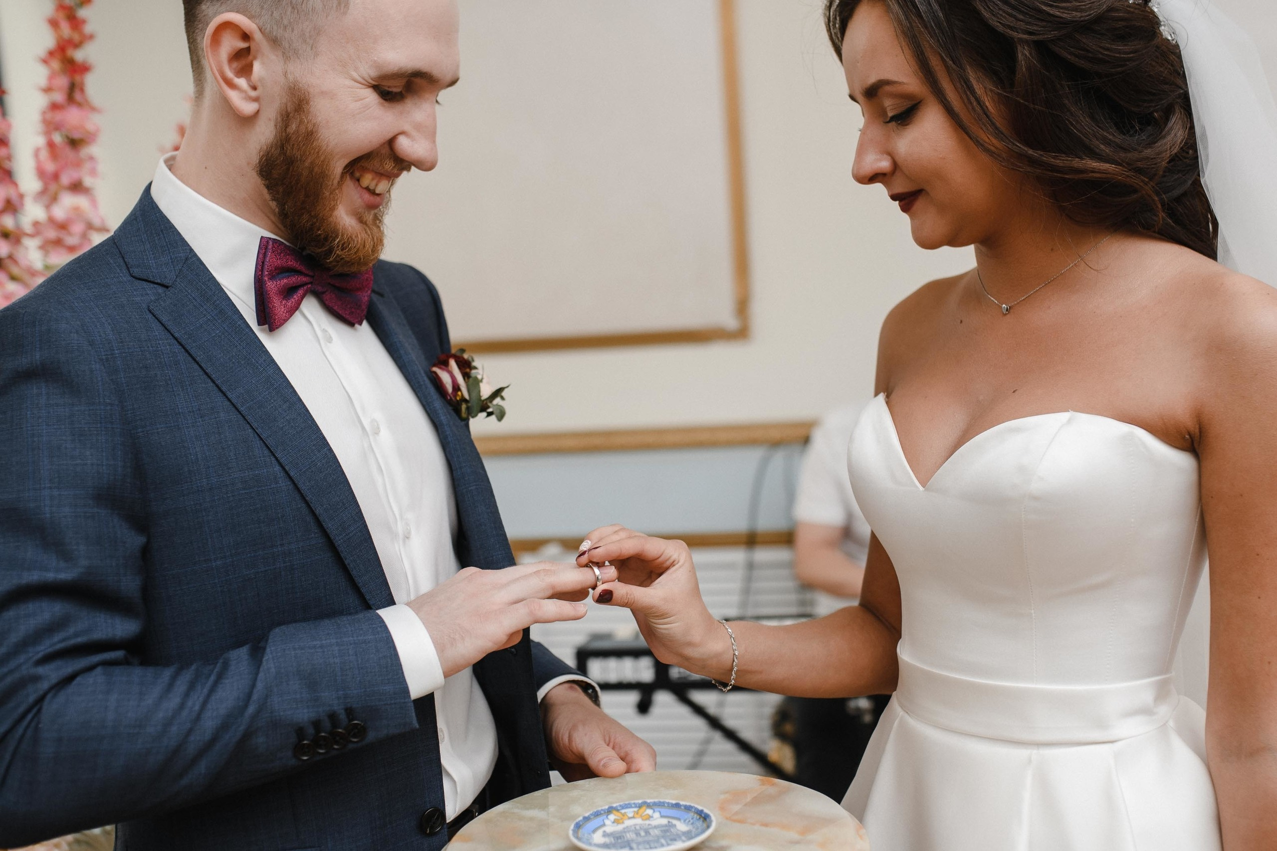 Мужество и грация. Анна Чугунова