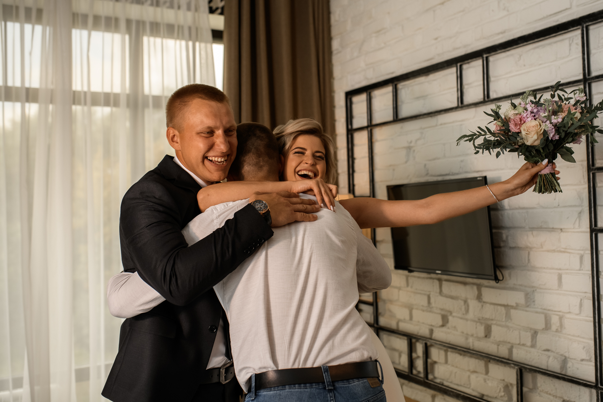 Грация и элегантность. Анна Чугунова