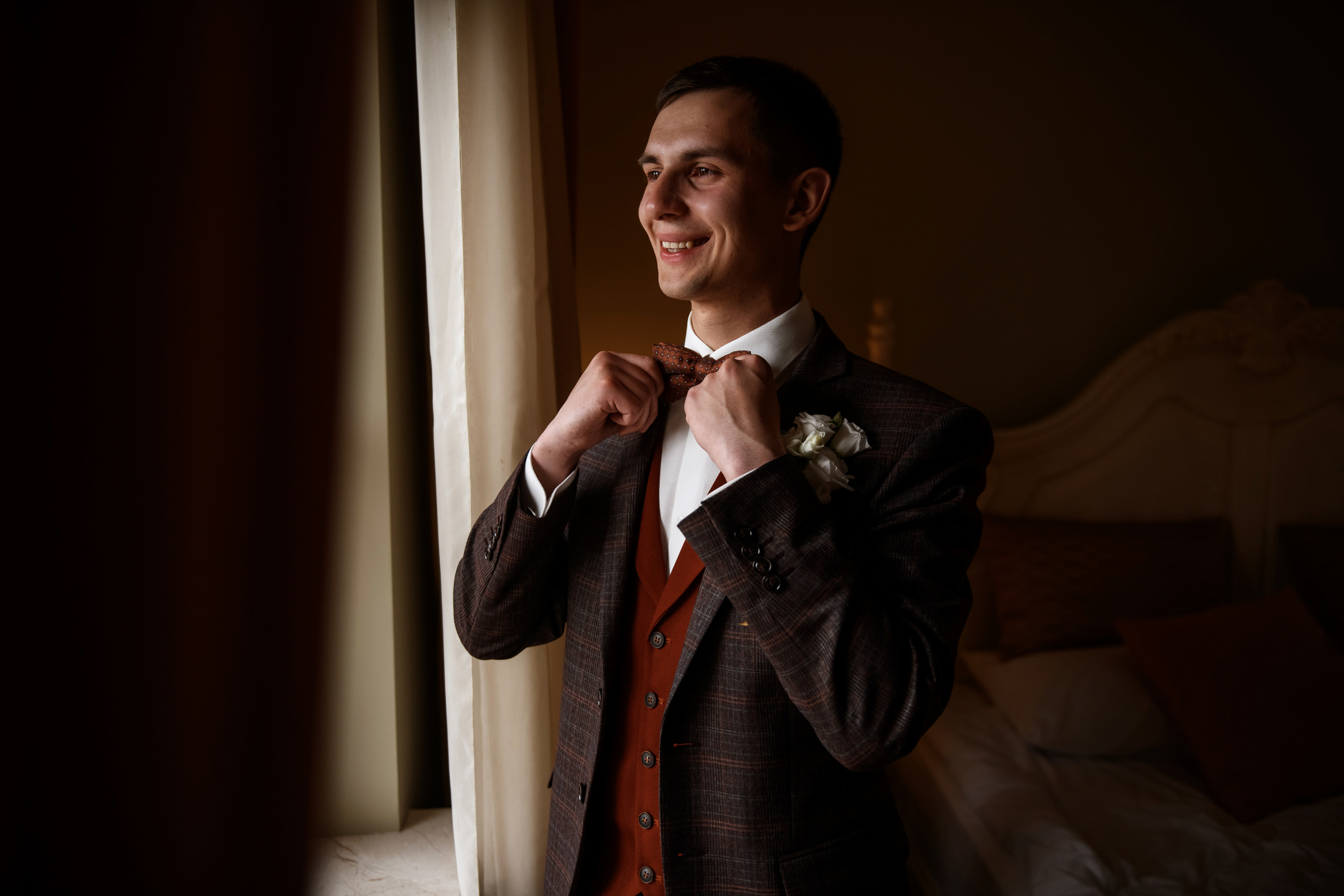 Юность и чувственность. Анна Чугунова