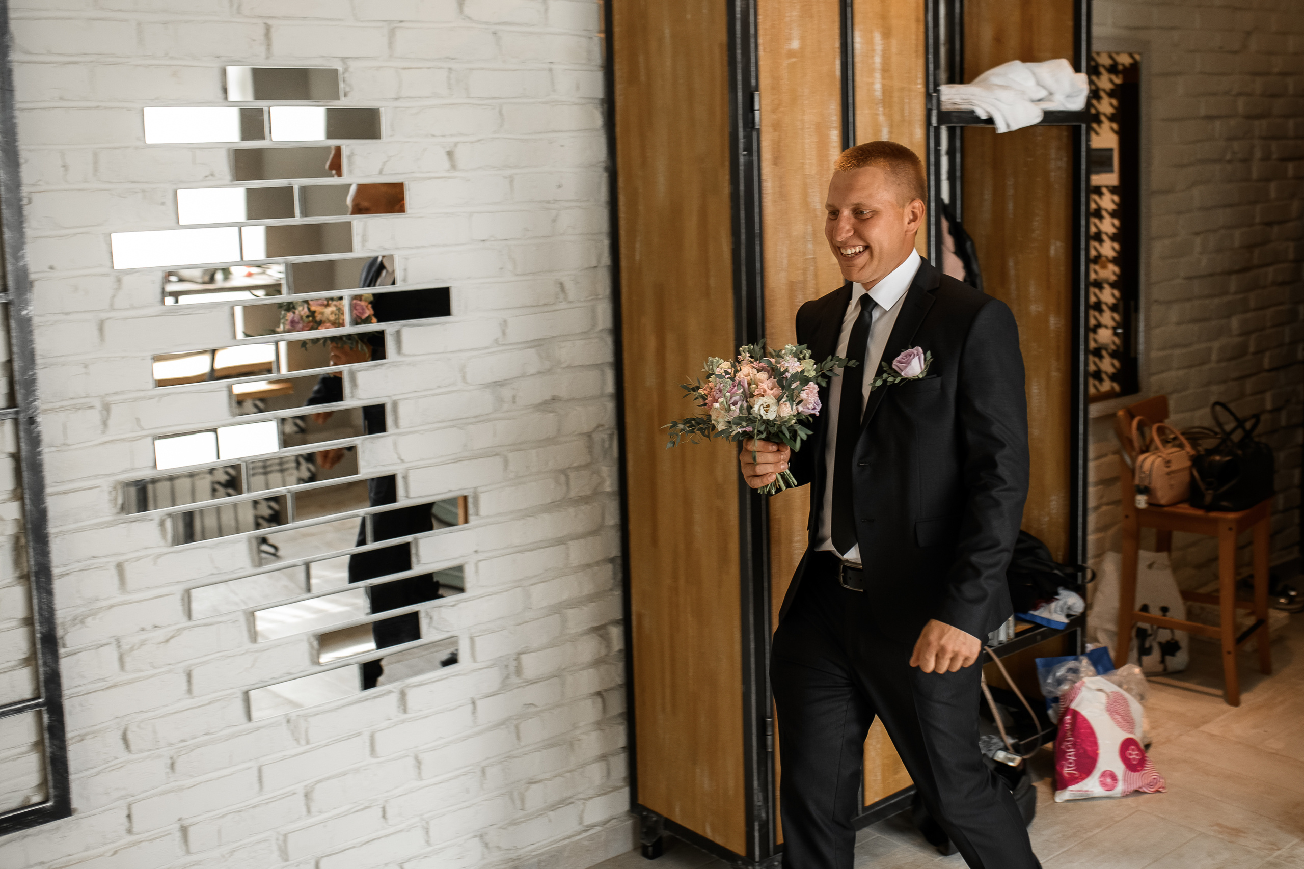 Грация и элегантность. Анна Чугунова